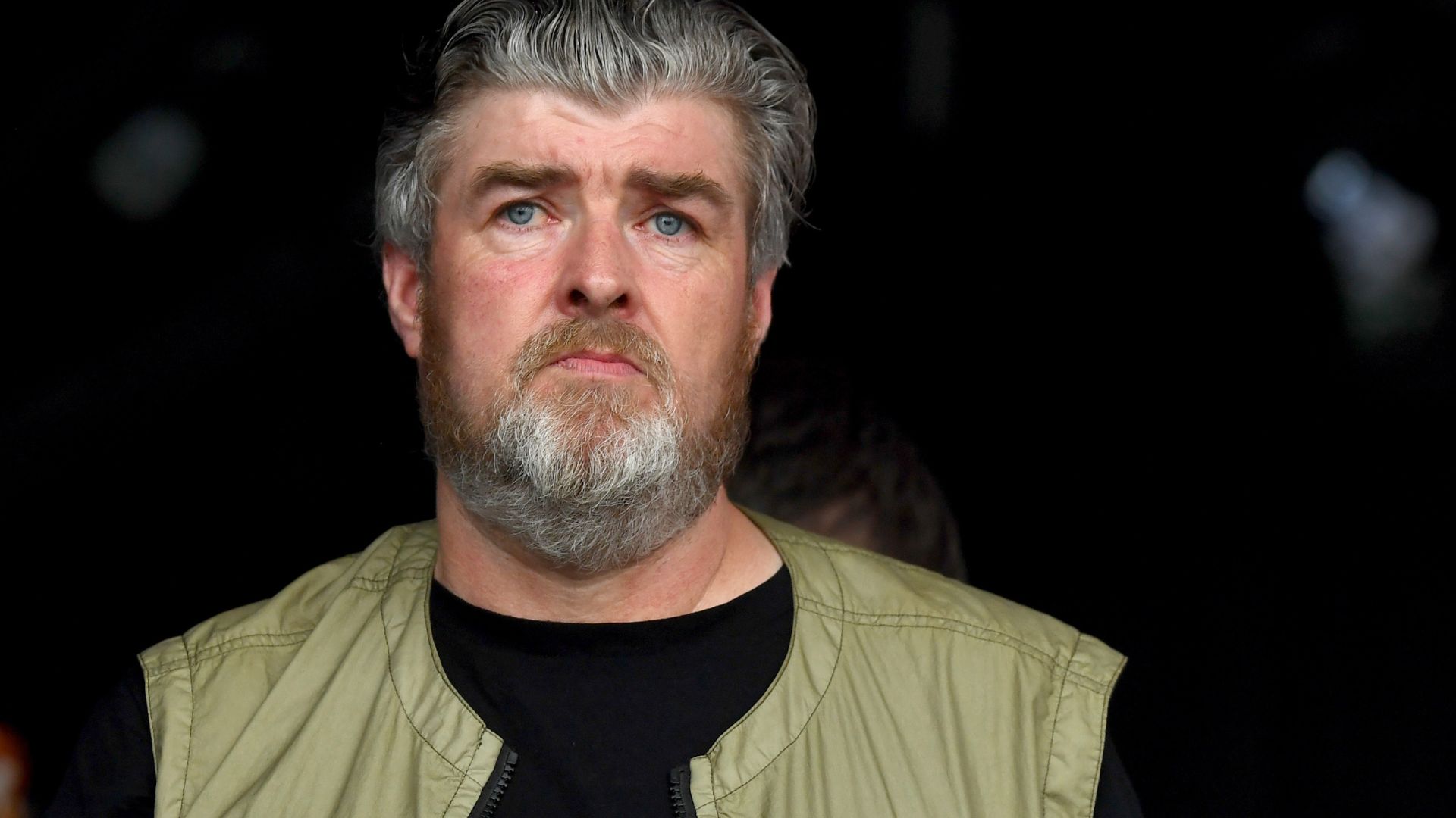 Paul Gallagher, irmão mais velho de Liam e Noel Gallagher