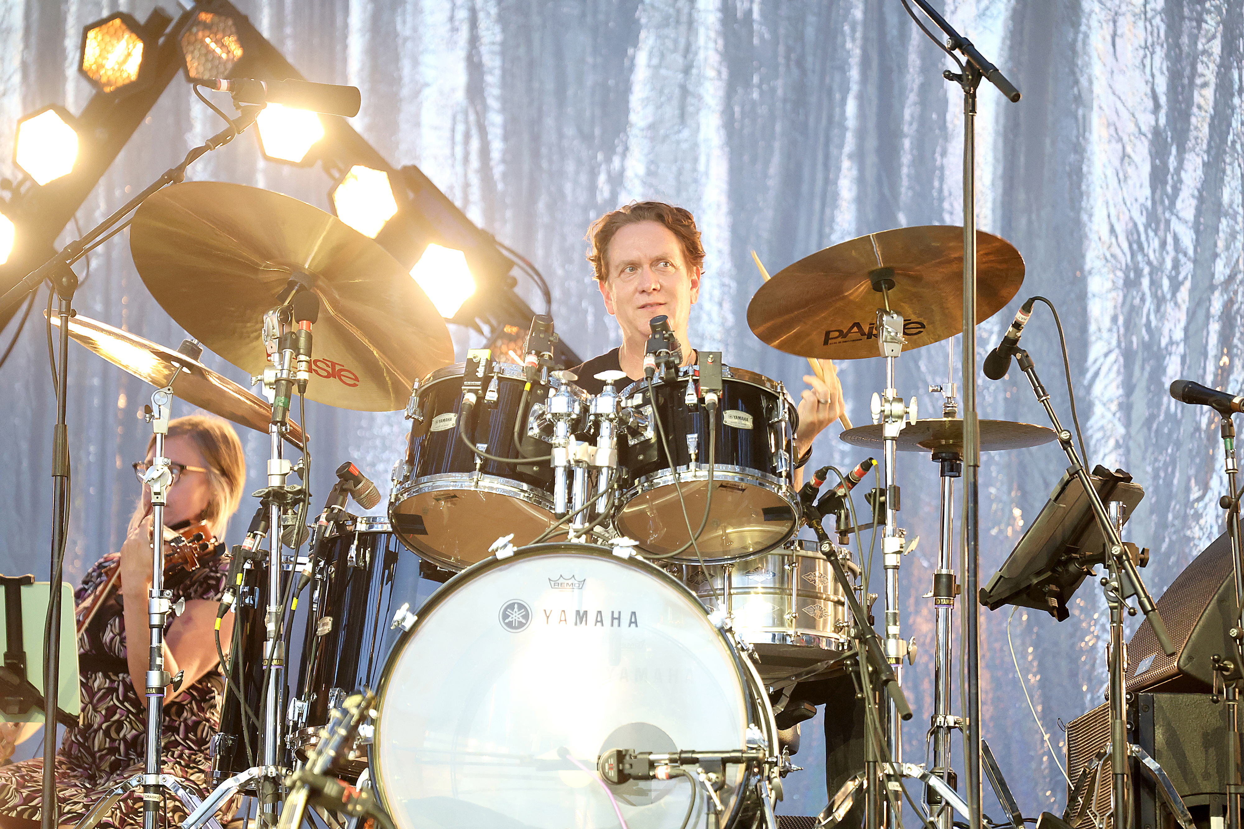 Matt Chamberlain (Foto: Gary Miller/Getty Images)