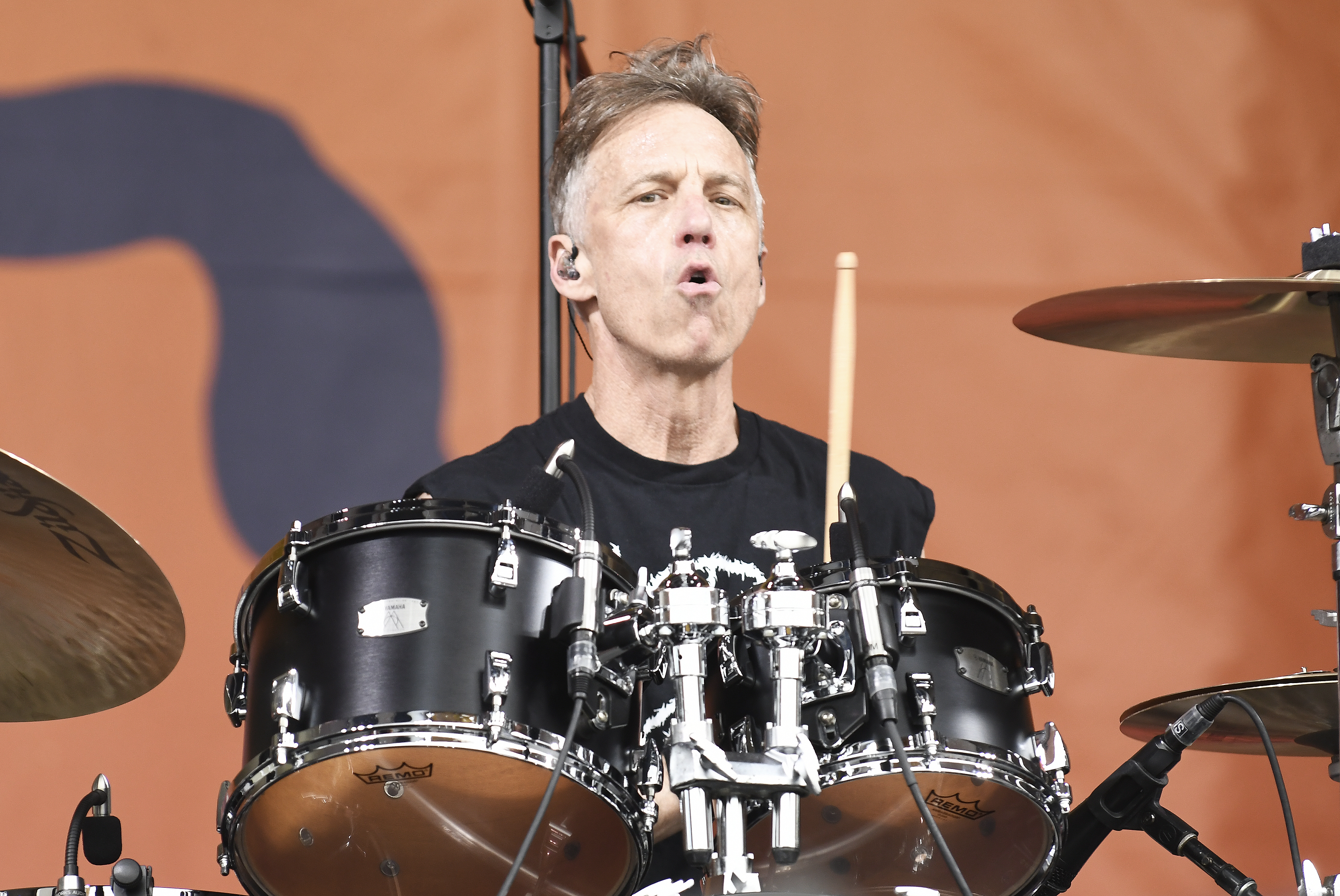 Matt Cameron (Foto: Jim Bennett/WireImage)