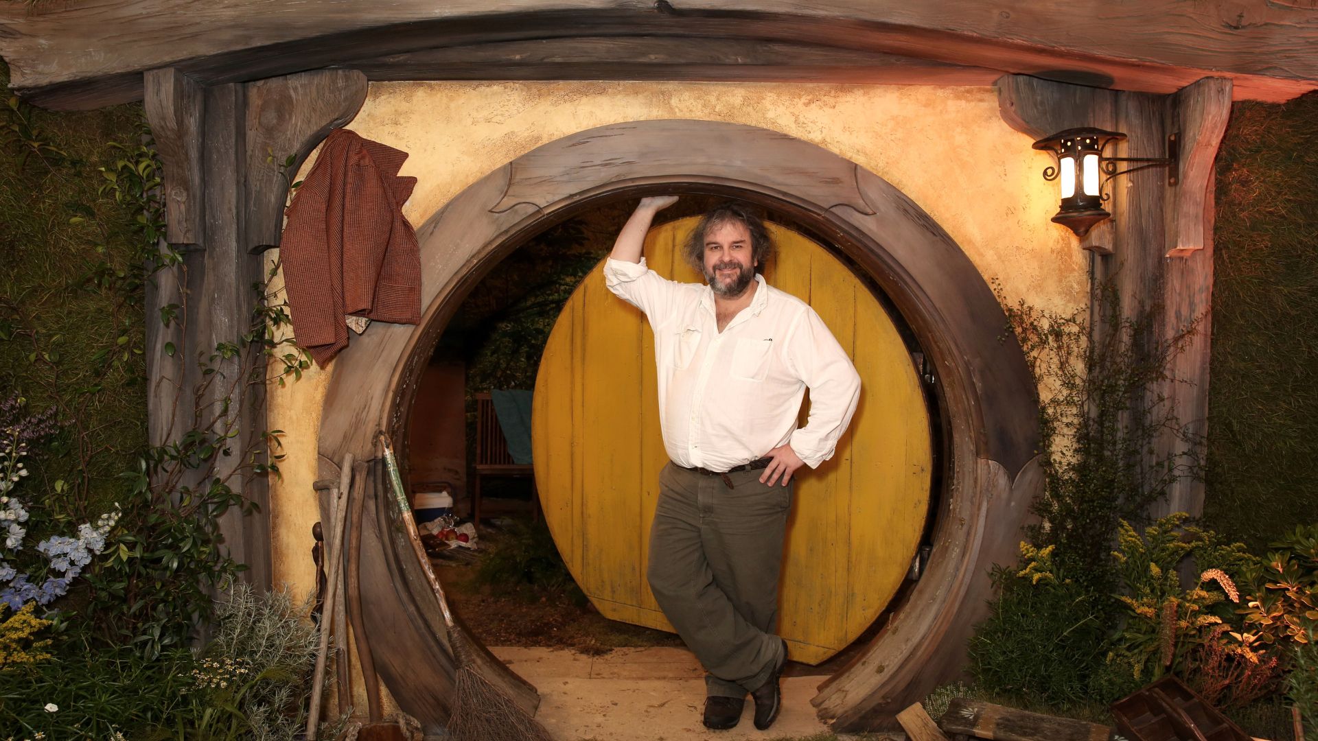 Peter Jackson