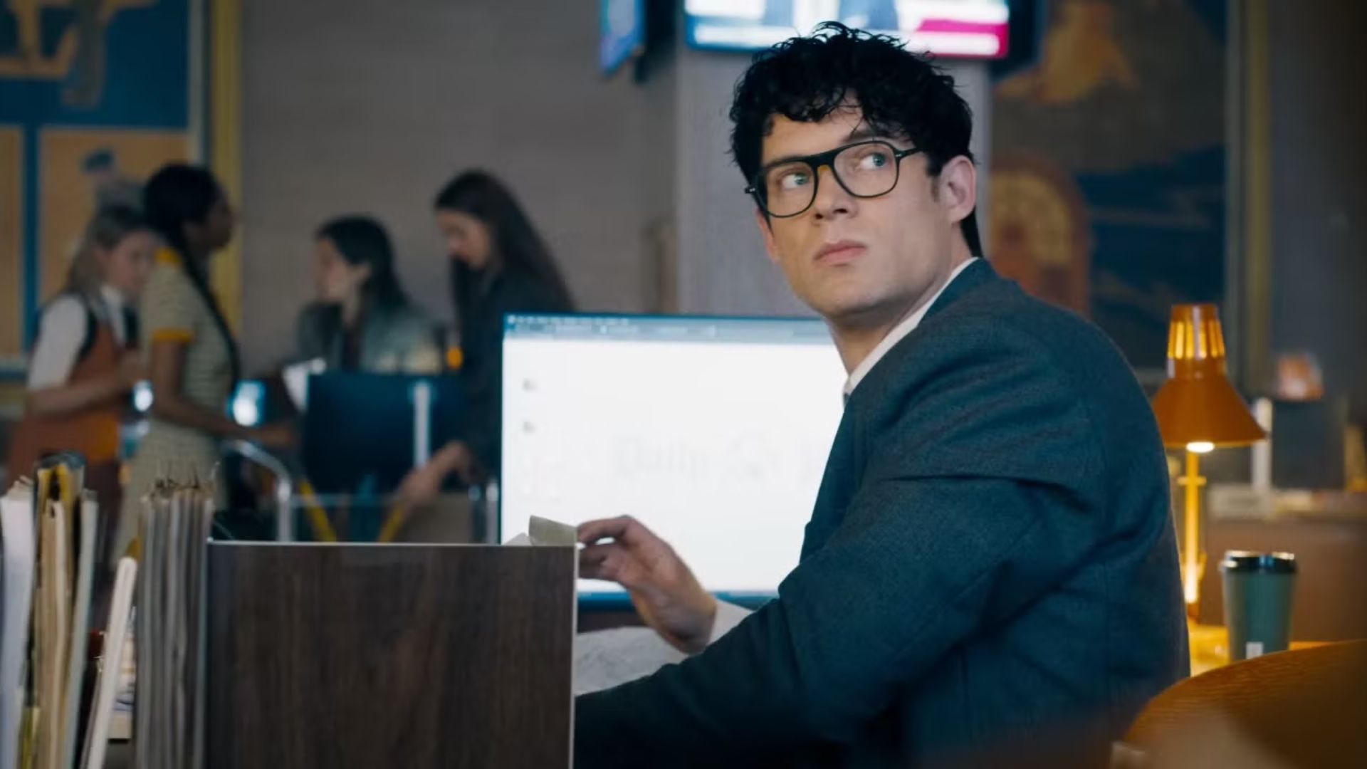 Por que Clark Kent não é reconhecido como o Superman? Novo filme explica