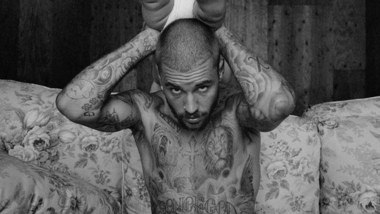 Justin Bieber (Foto: Divulgação)