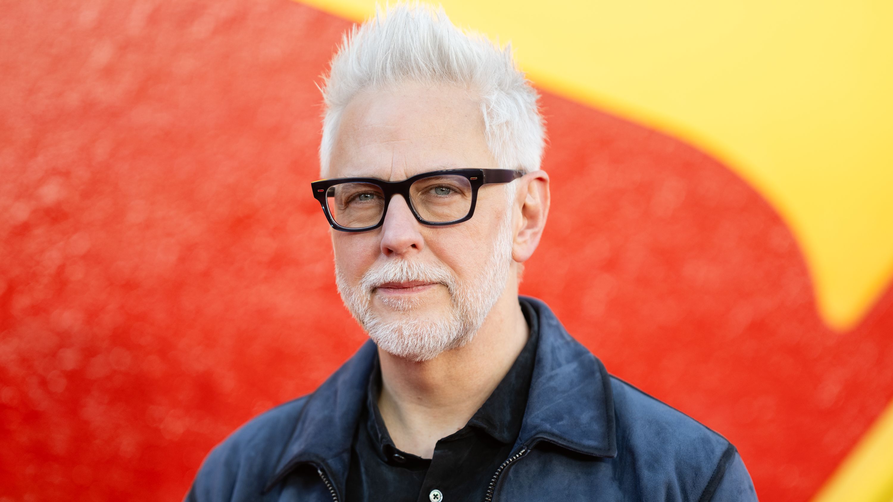 James Gunn (Foto: Samir Hussein/WireImage)