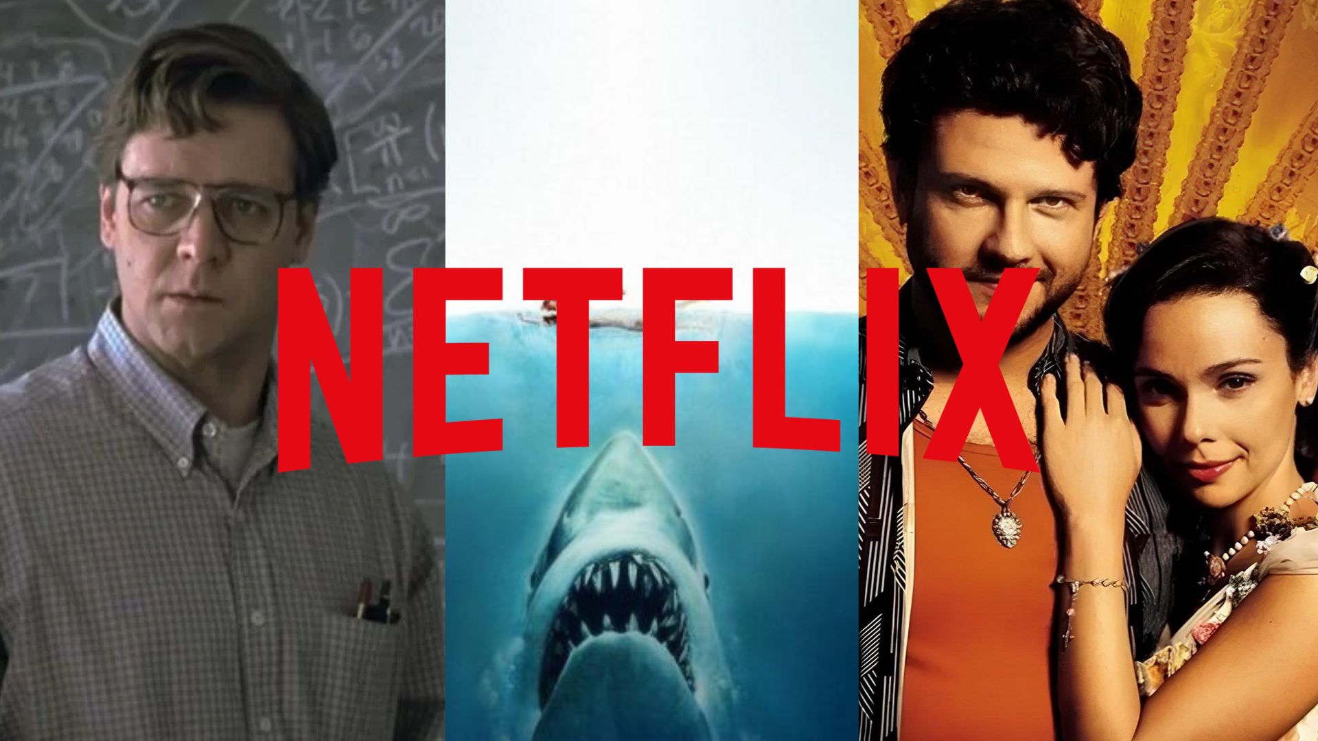 Prepare a pipoca: Netflix libera grandes clássicos do cinema em julho