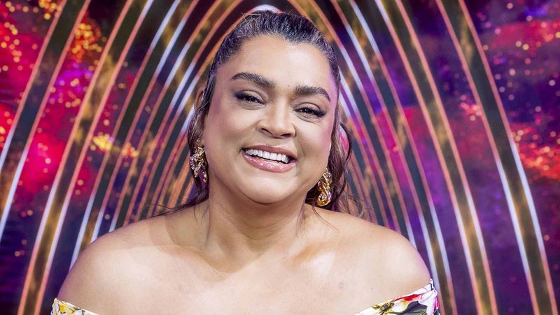 Preta Gil (Foto: Globo/ Maurício Fidalgo)