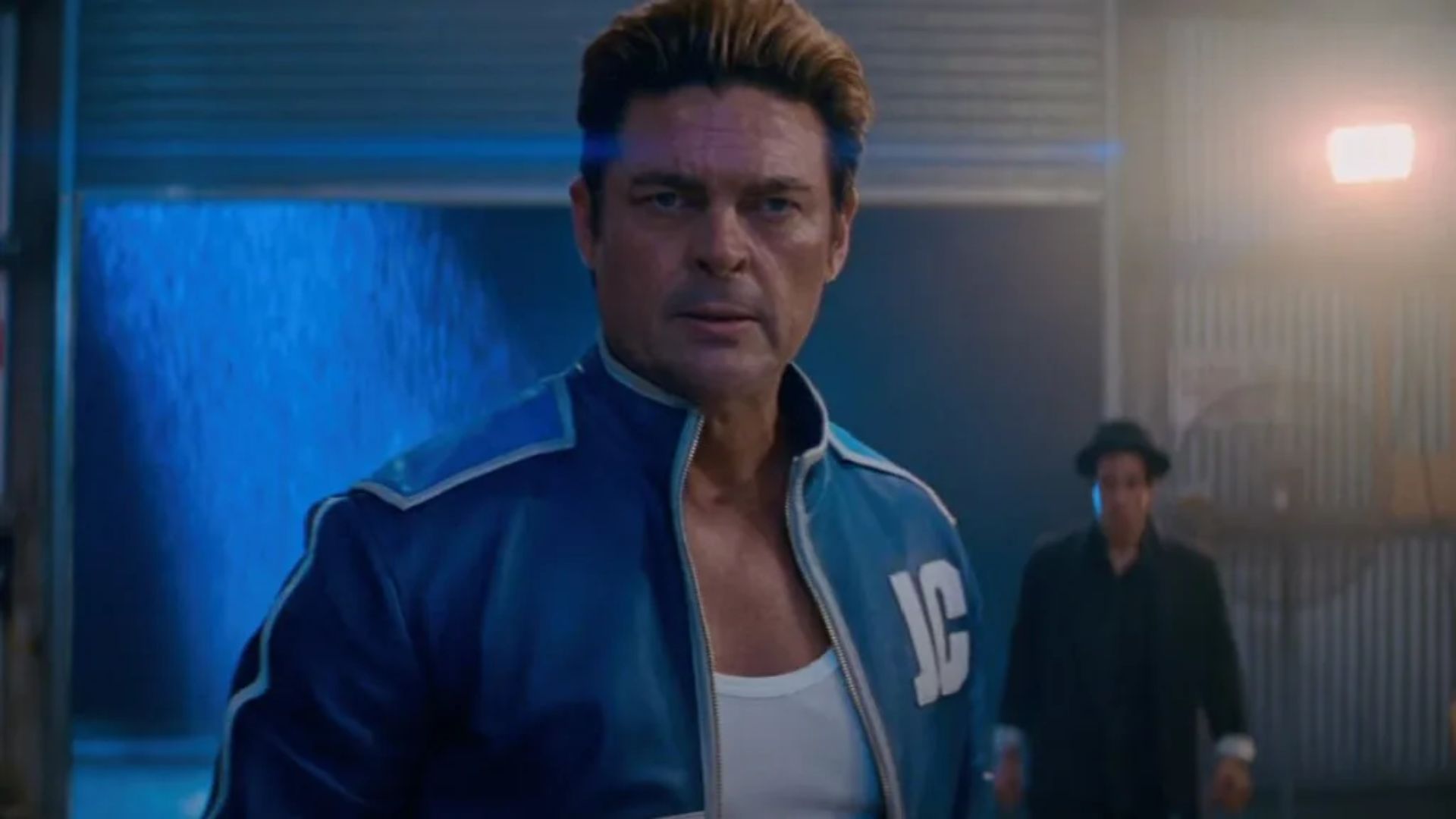 Quando estreia 'Mortal Kombat 2', com Karl Urban como Johnny Cage, nos cinemas?