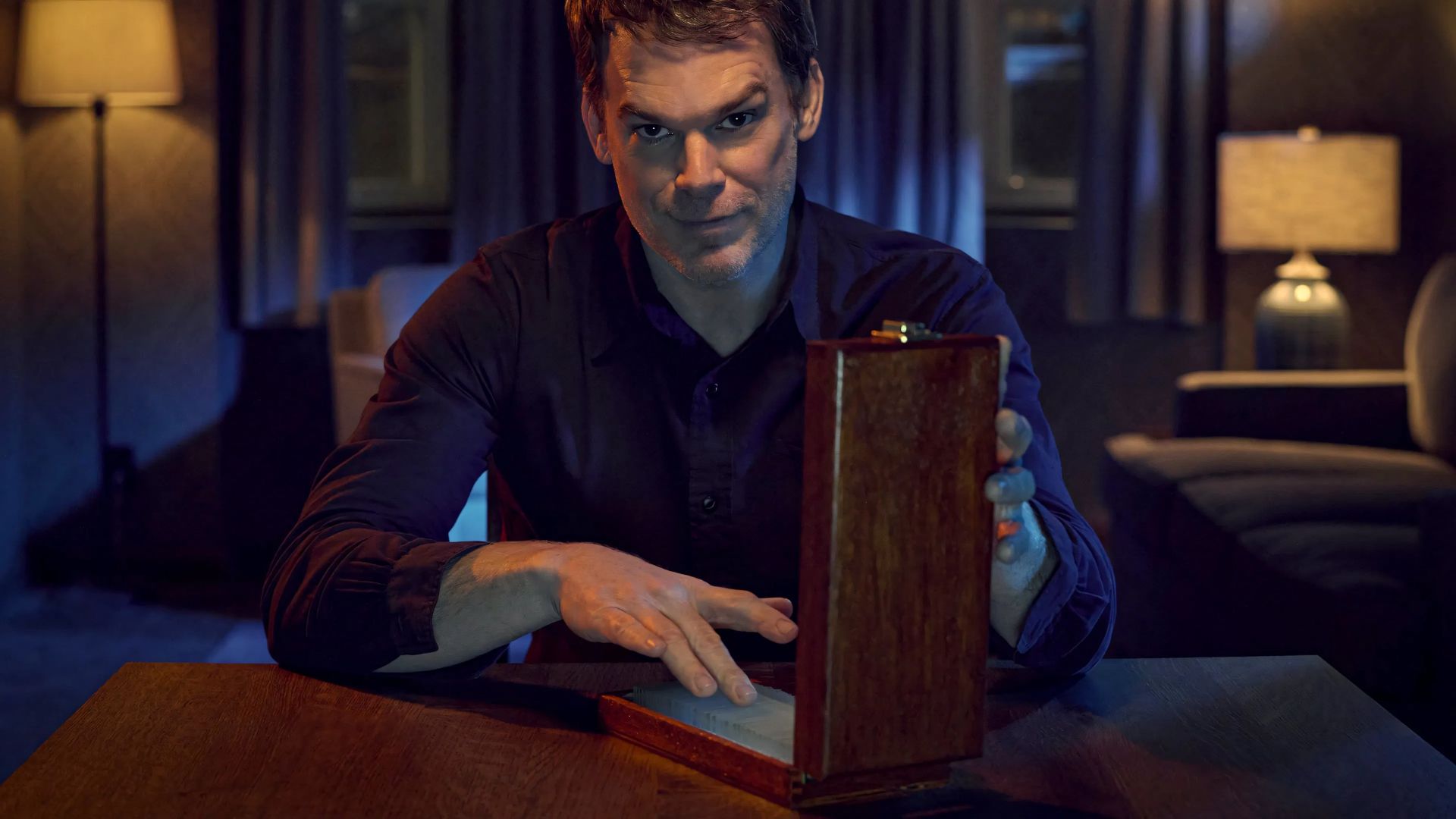 Quando estreia o 4º episódio de 'Dexter: Ressurreição', nova série da franquia com Michael C. Hall?