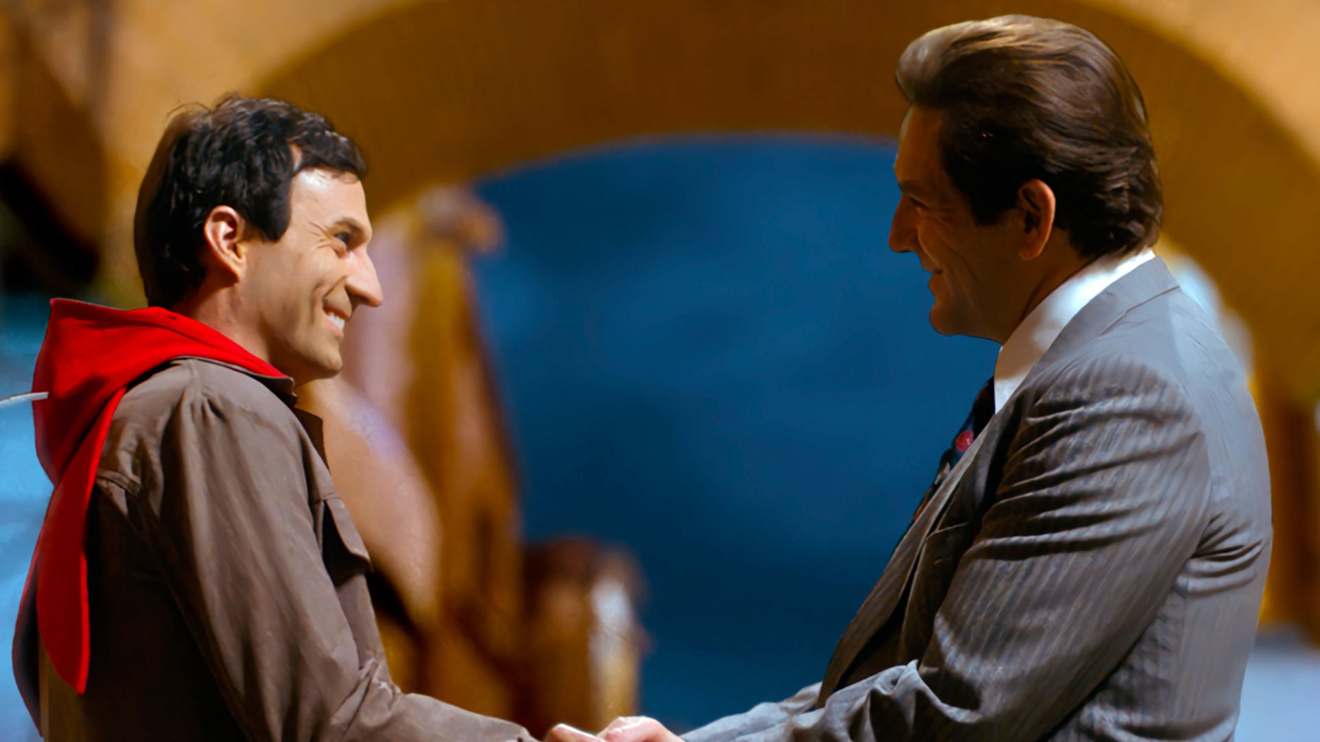 Quando estreia o 7º e penúltimo episódio de Chespirito: Sem Querer Querendo, série sobre o criador de Chaves?