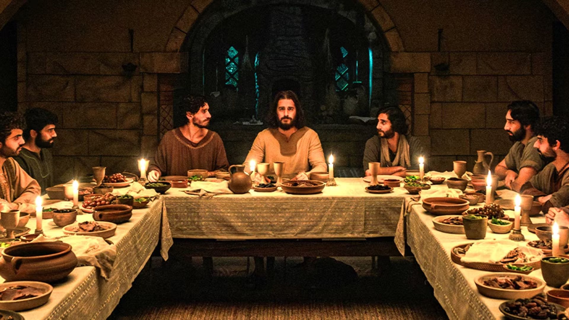 Quando estreiam os próximos episódios da 5ª temporada de 'The Chosen' no Prime Video?