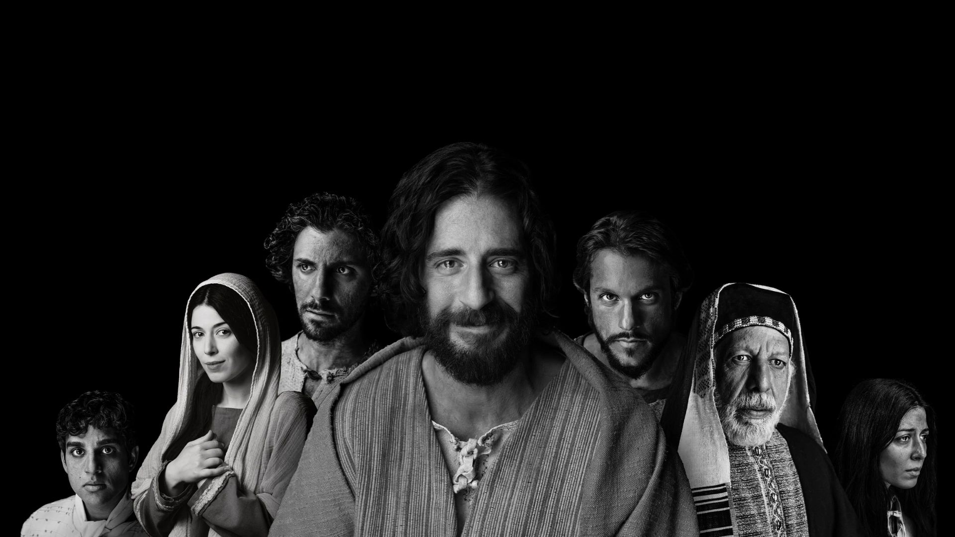 Quando estreiam os episódios finais da 5ª temporada de 'The Chosen' no Prime Video?