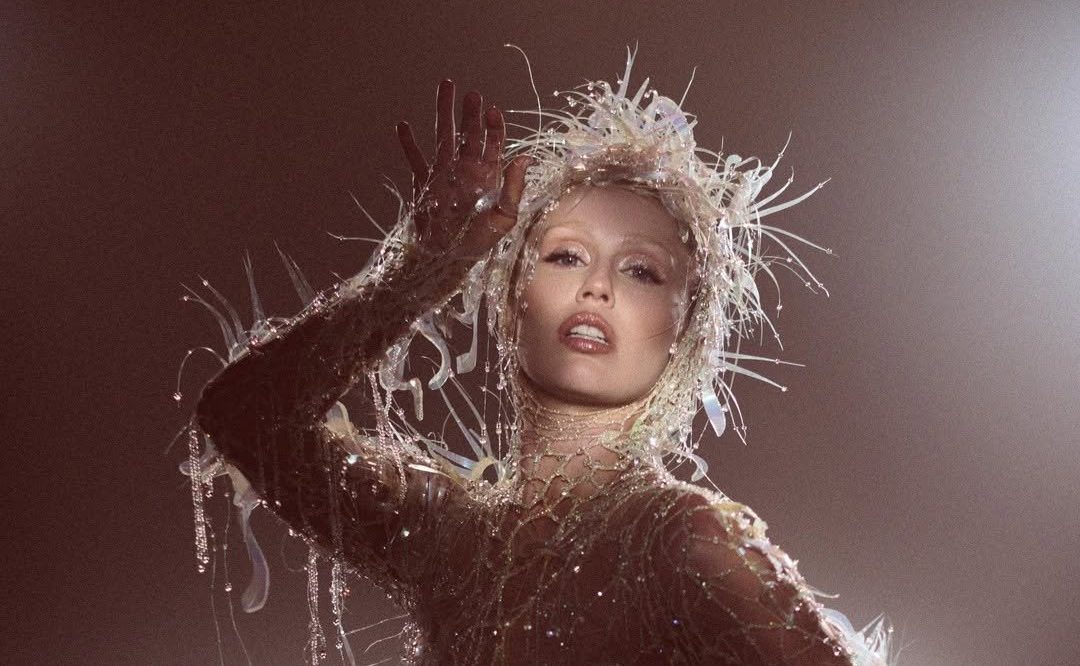 Quando “Something Beautiful”, álbum visual Miley Cyrus, chega ao Disney+?