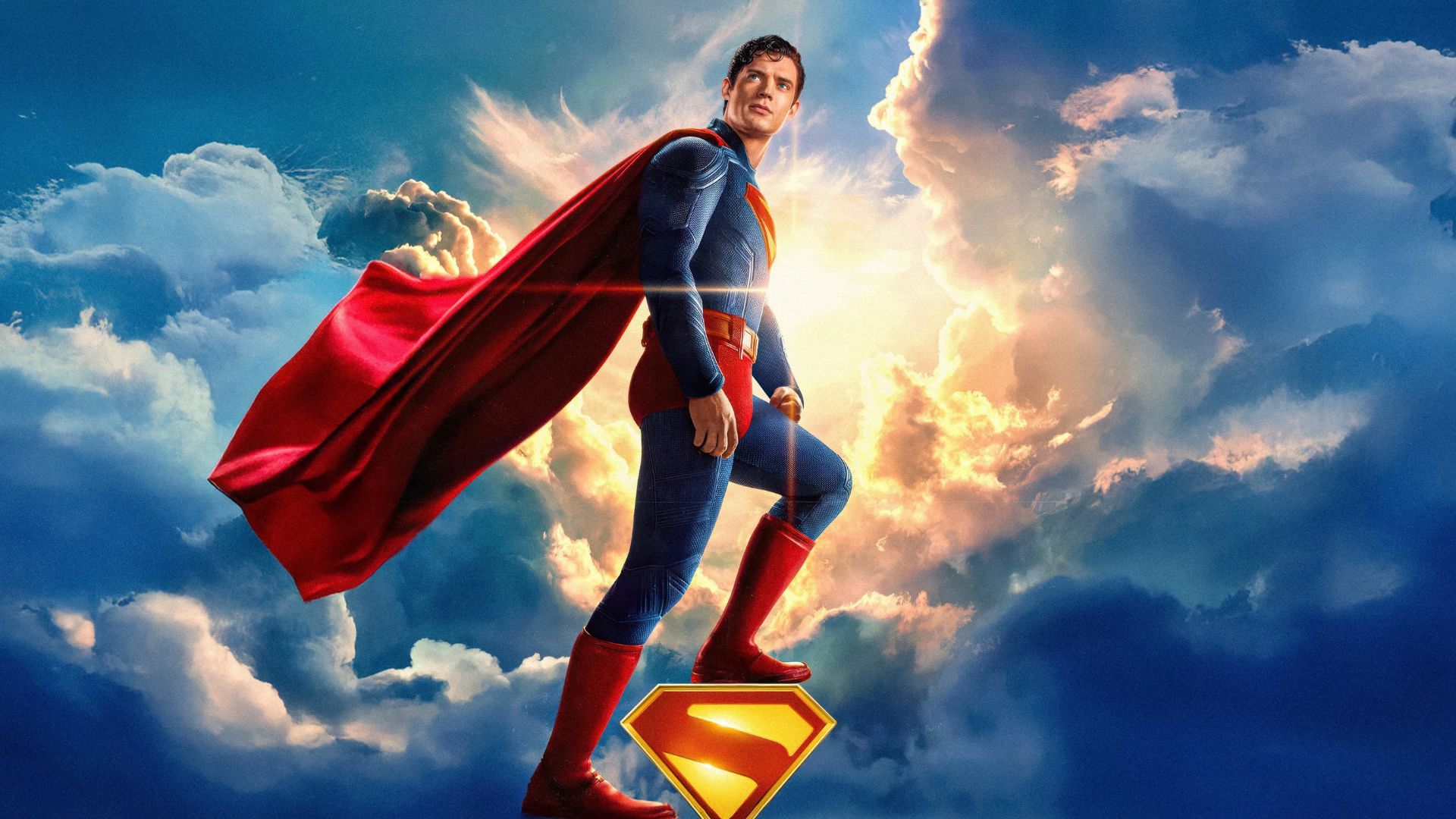 Quanto falta para Superman se tornar a maior bilheteria de um filme do herói?