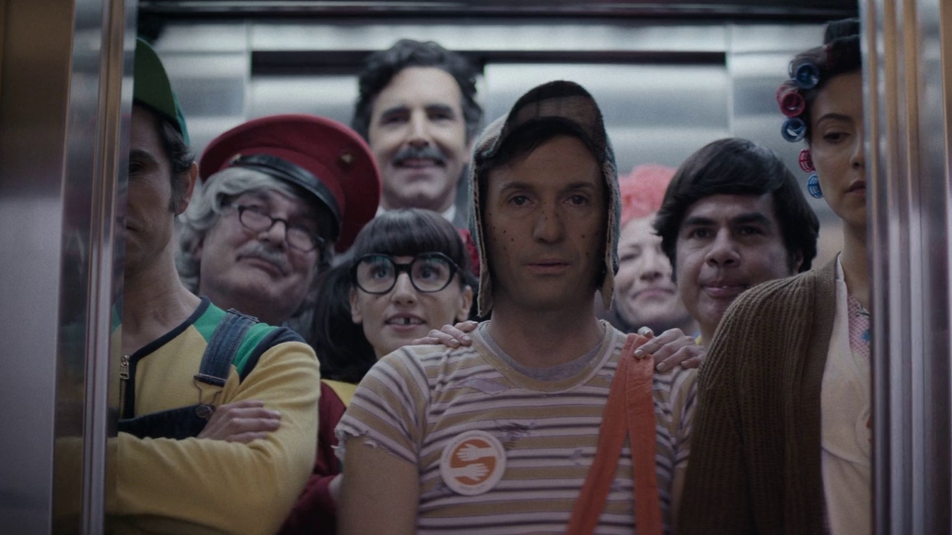 Que horas estreia o 7º e penúltimo episódio de 'Chespirito', sobre criador de 'Chaves'?