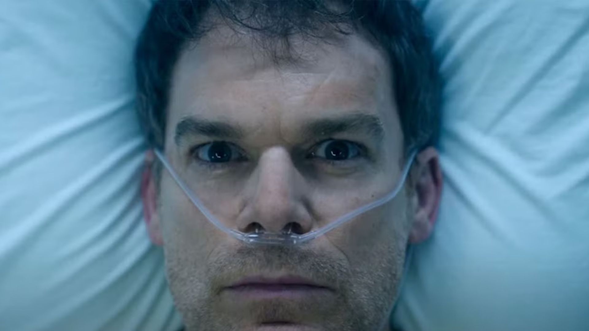 Que horas estreia o 3º episódio de 'Dexter: Ressurreição' no Paramount+?