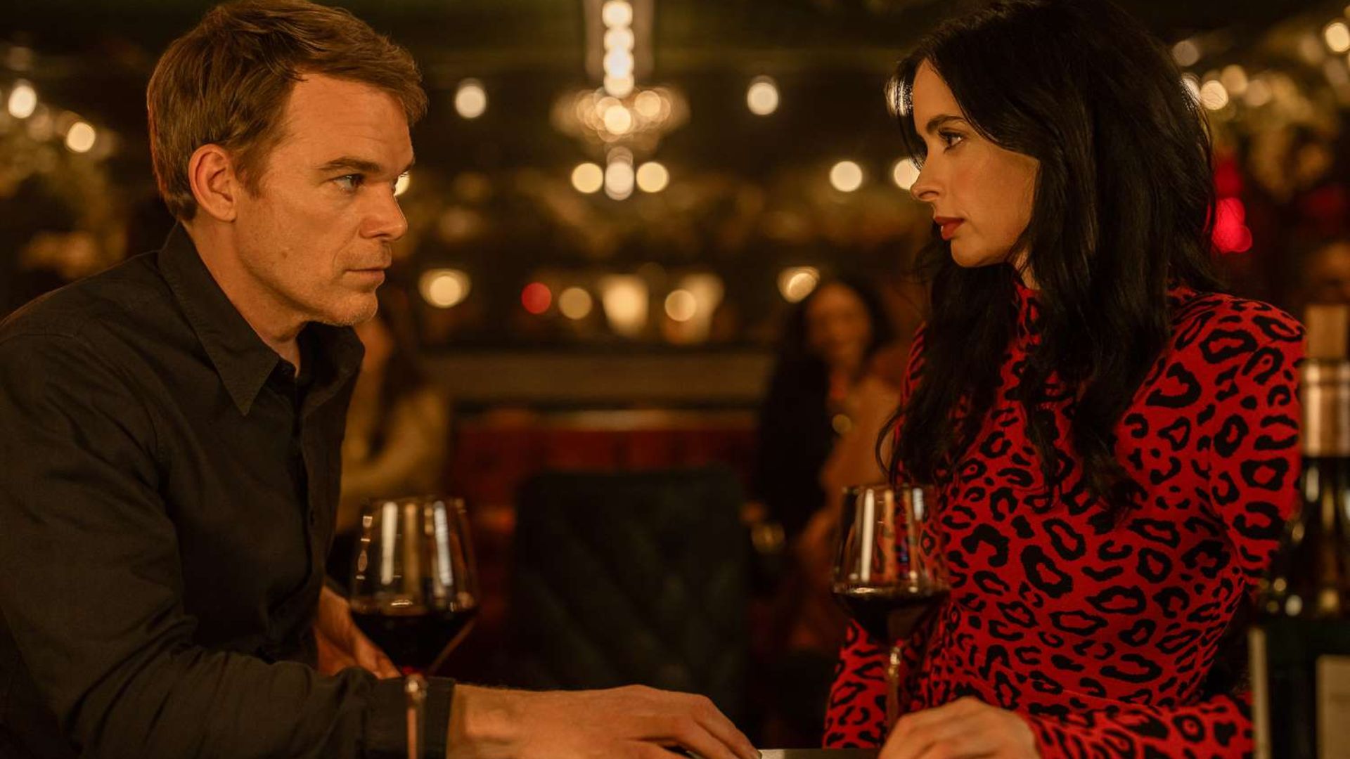 Que horas estreia o 4º episódio de 'Dexter: Ressurreição', nova série da franquia com Michael C. Hall?