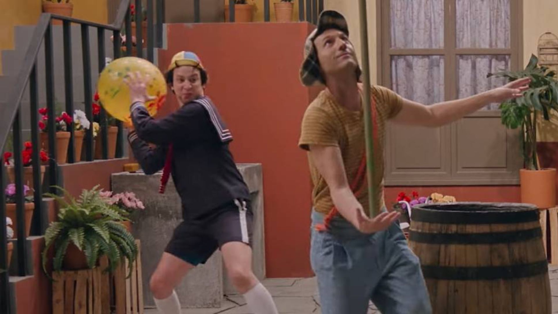 Que horas estreia o 5º episódio de Chespirito: Sem Querer Querendo, série sobre o criador de Chaves?