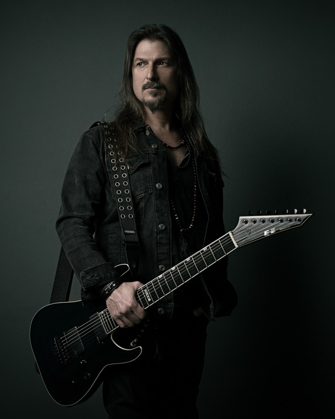 Rafael Bittencourt, do Angra