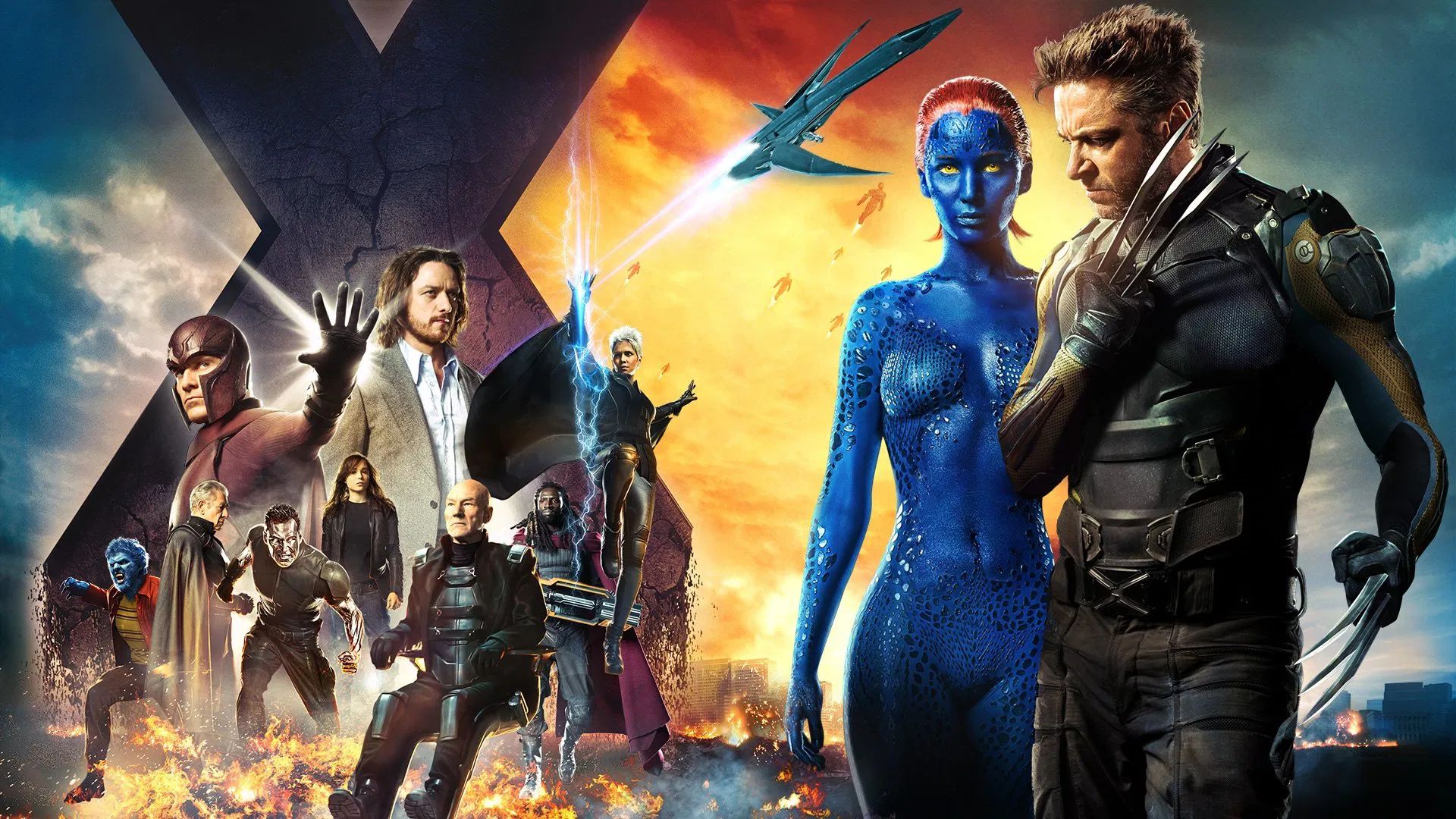Reboot de 'X-Men' será 'inquestionavelmente diferente' de franquias anteriores, adianta diretor