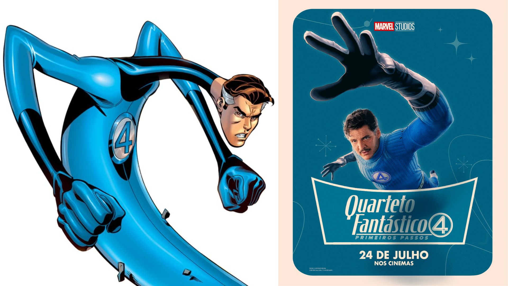 Reed Richards