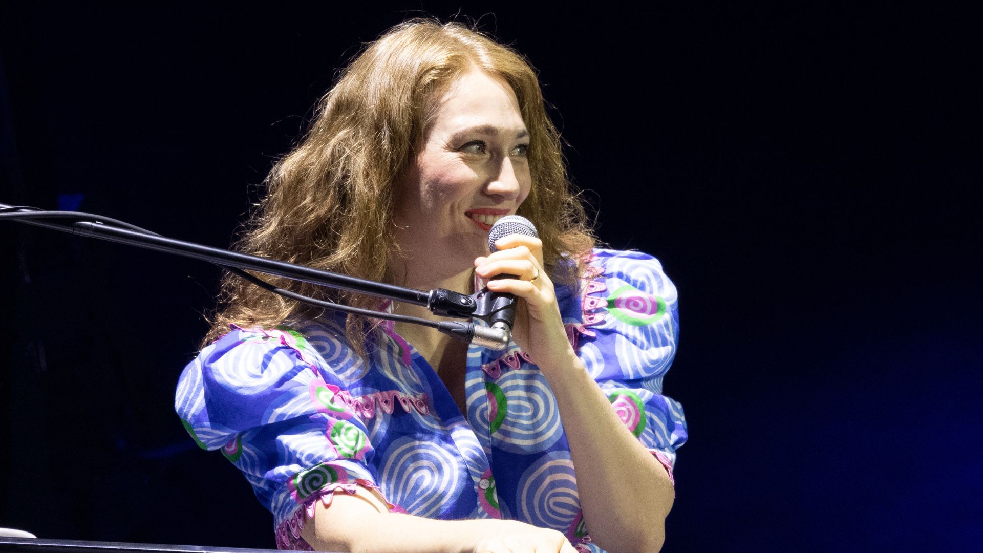 Regina Spektor, 2024