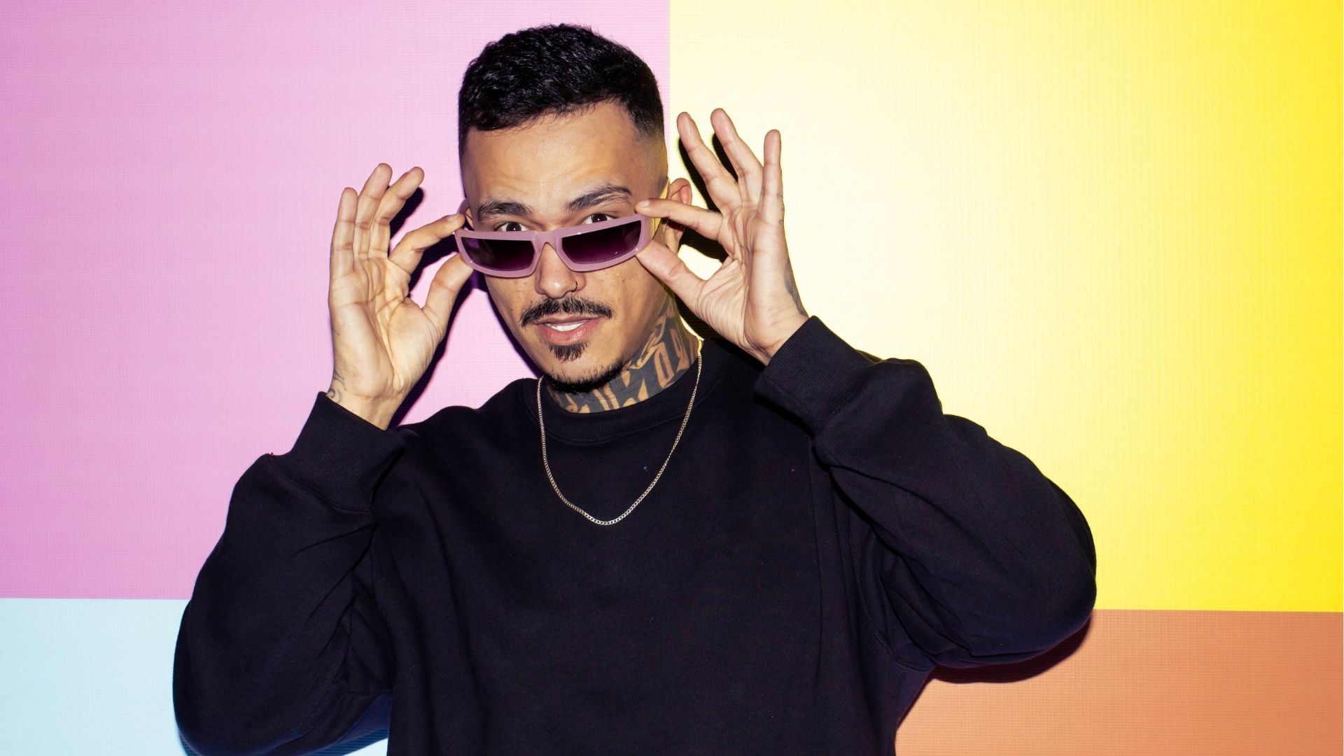 Rô Rosa (Foto: Raul Ybañez)