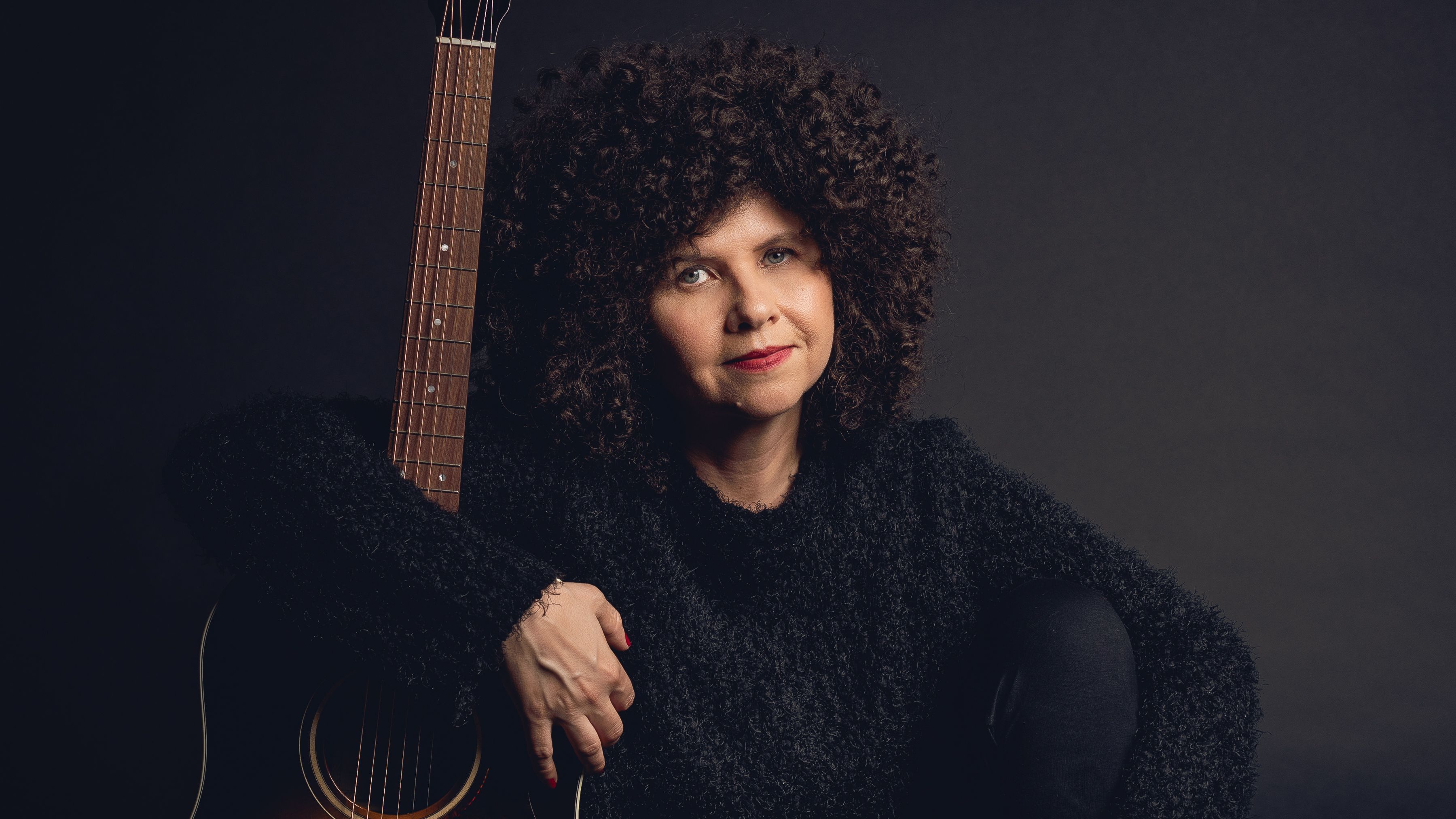 Roberta Campos (Foto: Lucas Seixas)