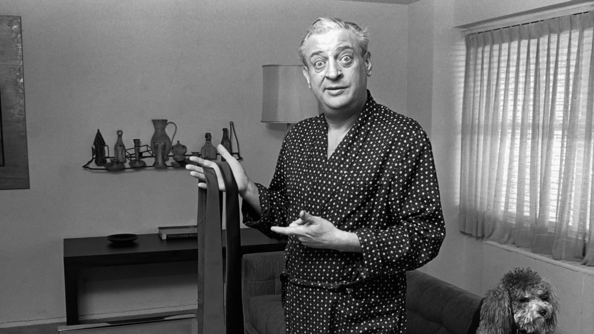 Rodney Dangerfield em 1978