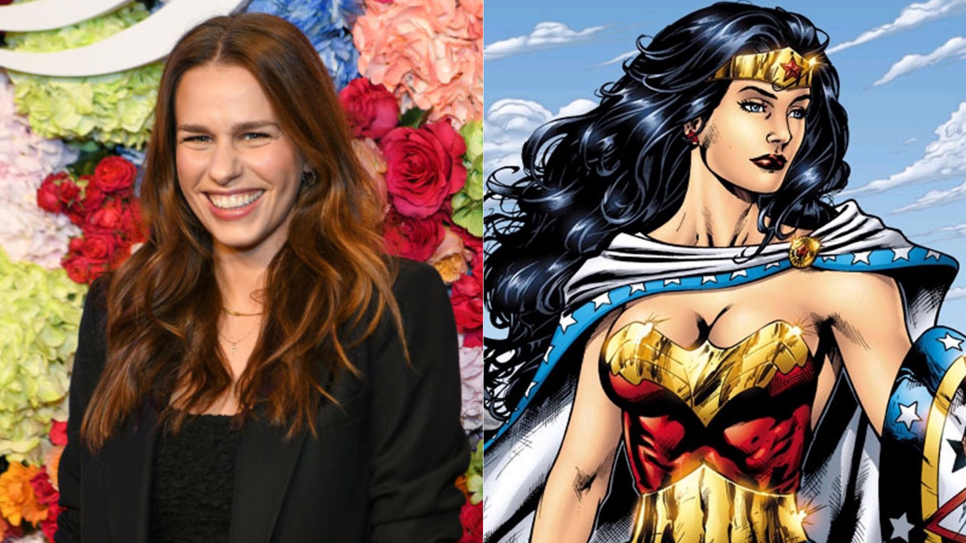 Roteirista de 'Supergirl' assume reboot da Mulher-Maravilha no novo Universo DC