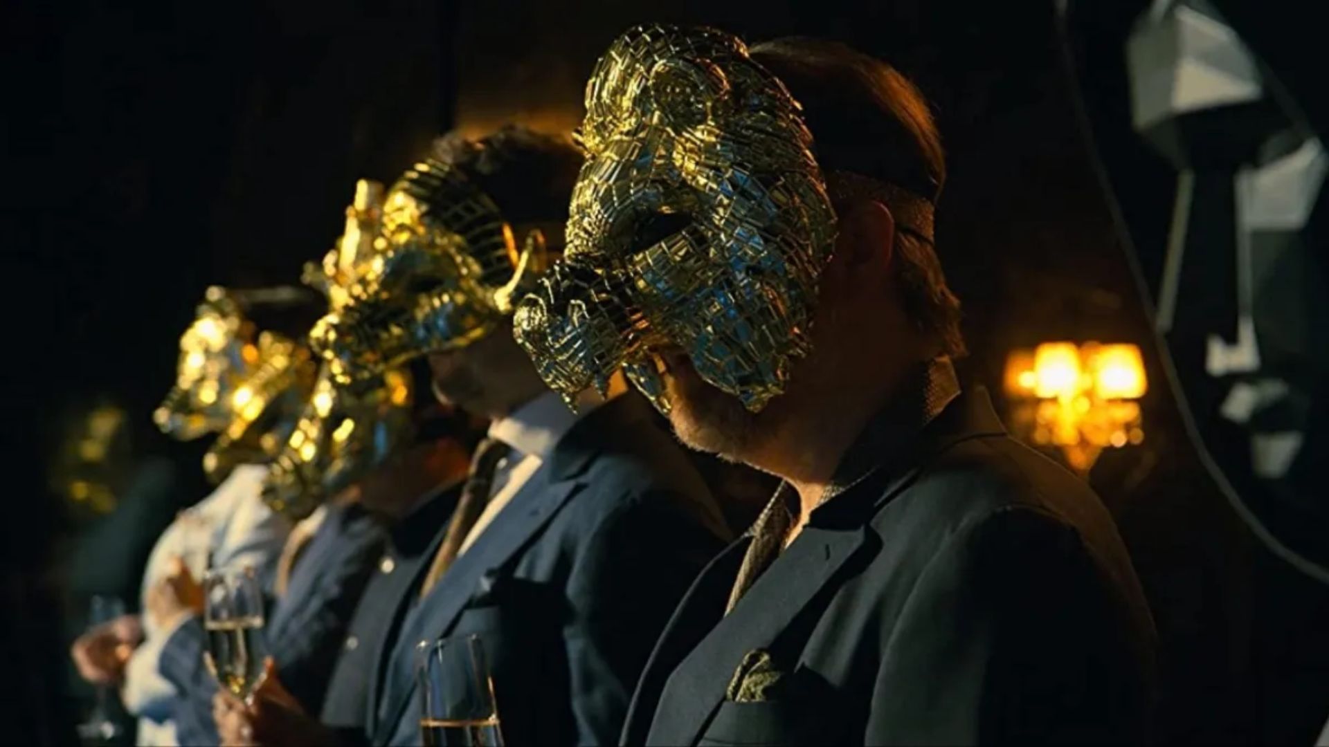 Round 6: por que as cenas dos VIPs ainda geram tanta polêmica?