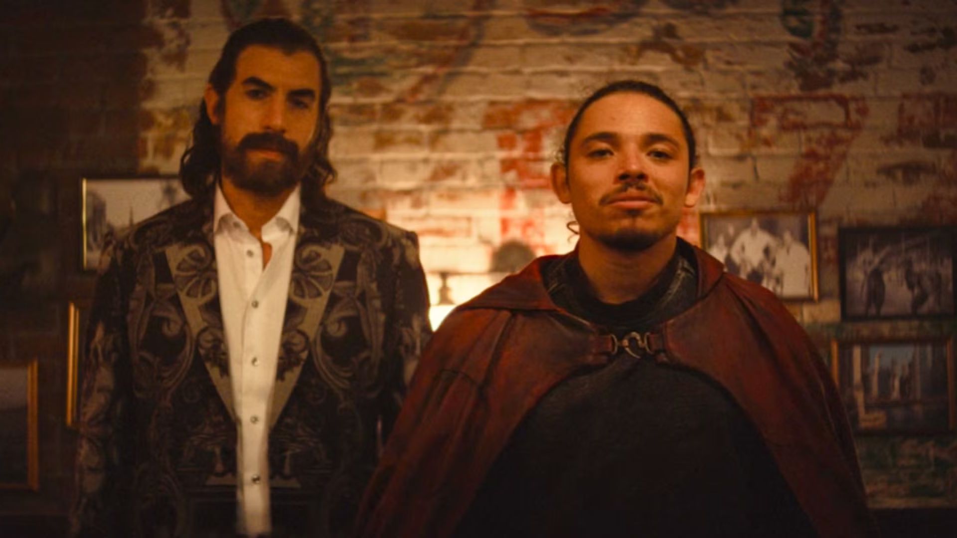 Ryan Coogler comenta aparição DAQUELE personagem em Coração de Ferro