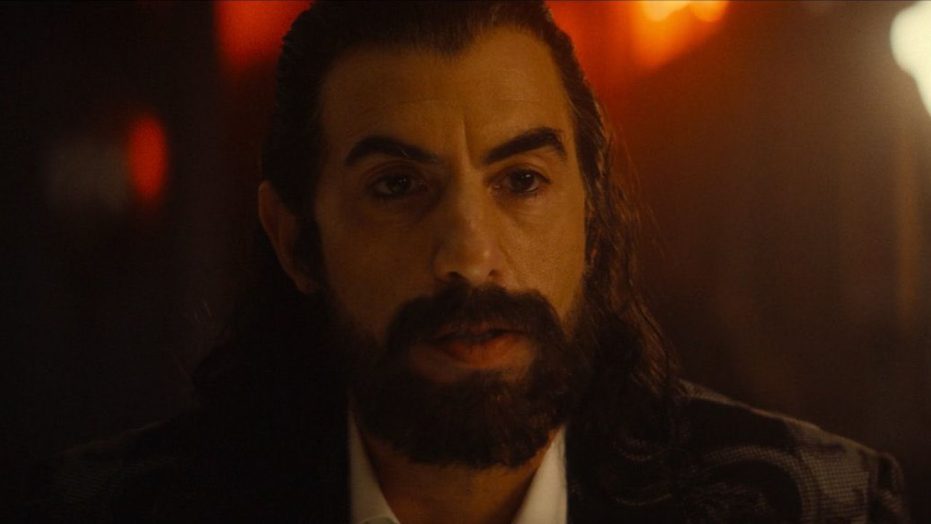 Sacha Baron Cohen interpretou aguardado vilão da Marvel no último episódio de Coração de Ferro; saiba quem