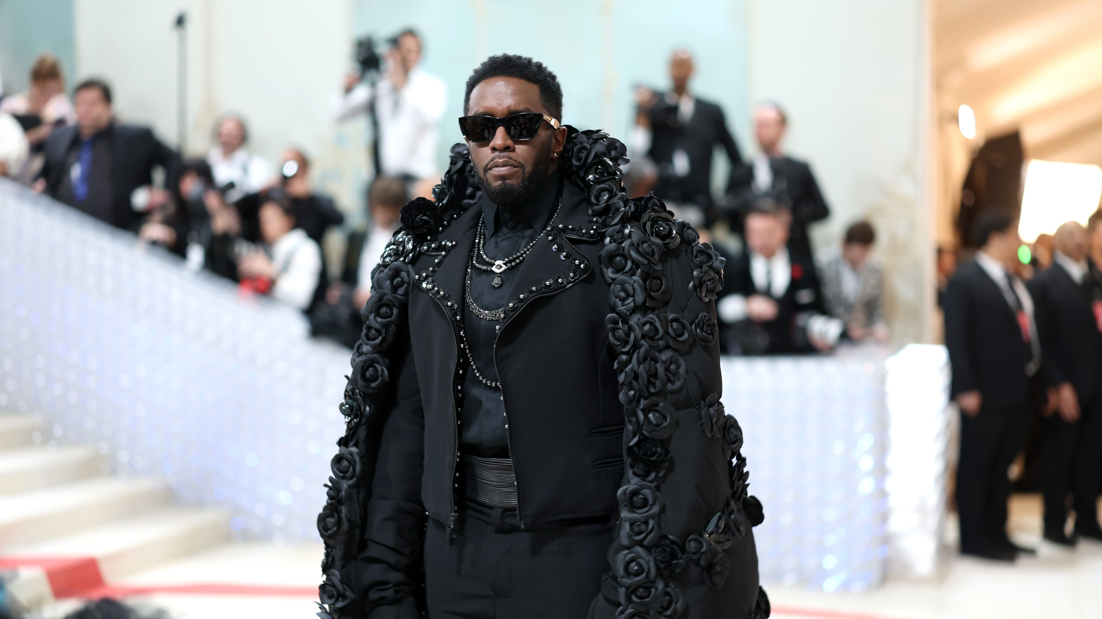 Sean "Diddy" Combs (Foto: Mike Coppola/Getty Images)