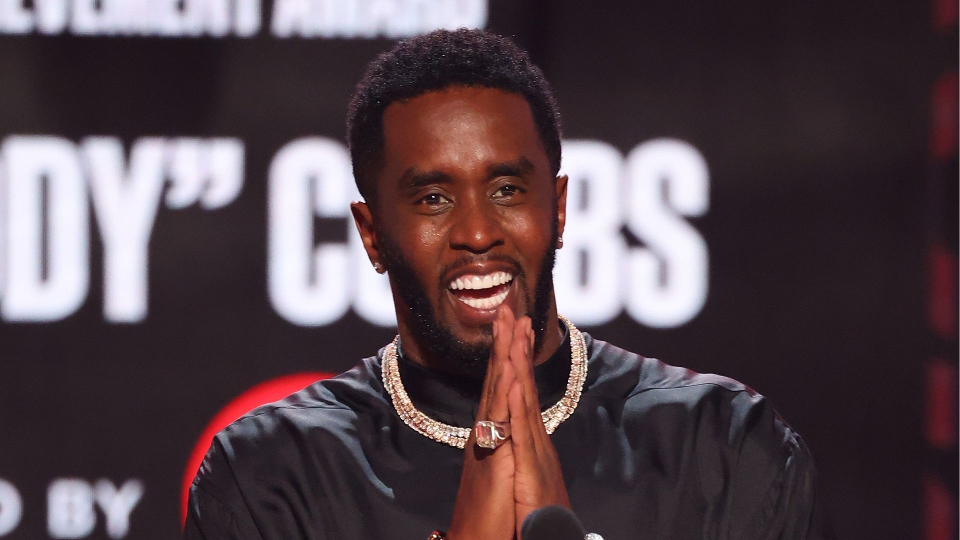 Sean "Diddy" Combs (Foto: Leon Bennett/Getty Images)