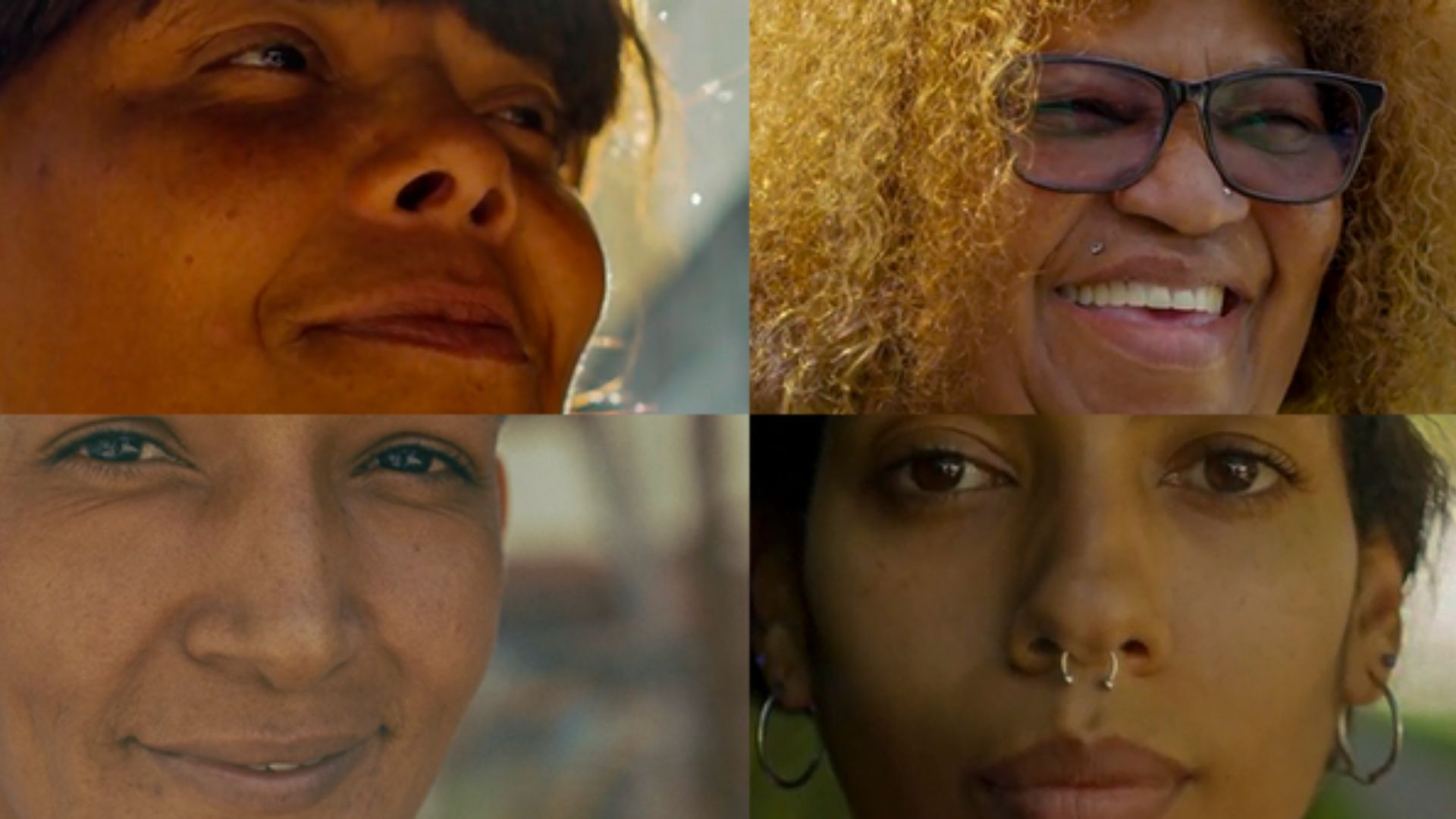 Série 'A Melhor Mãe do Mundo (Real)' traz histórias de 8 catadoras de materiais recicláveis