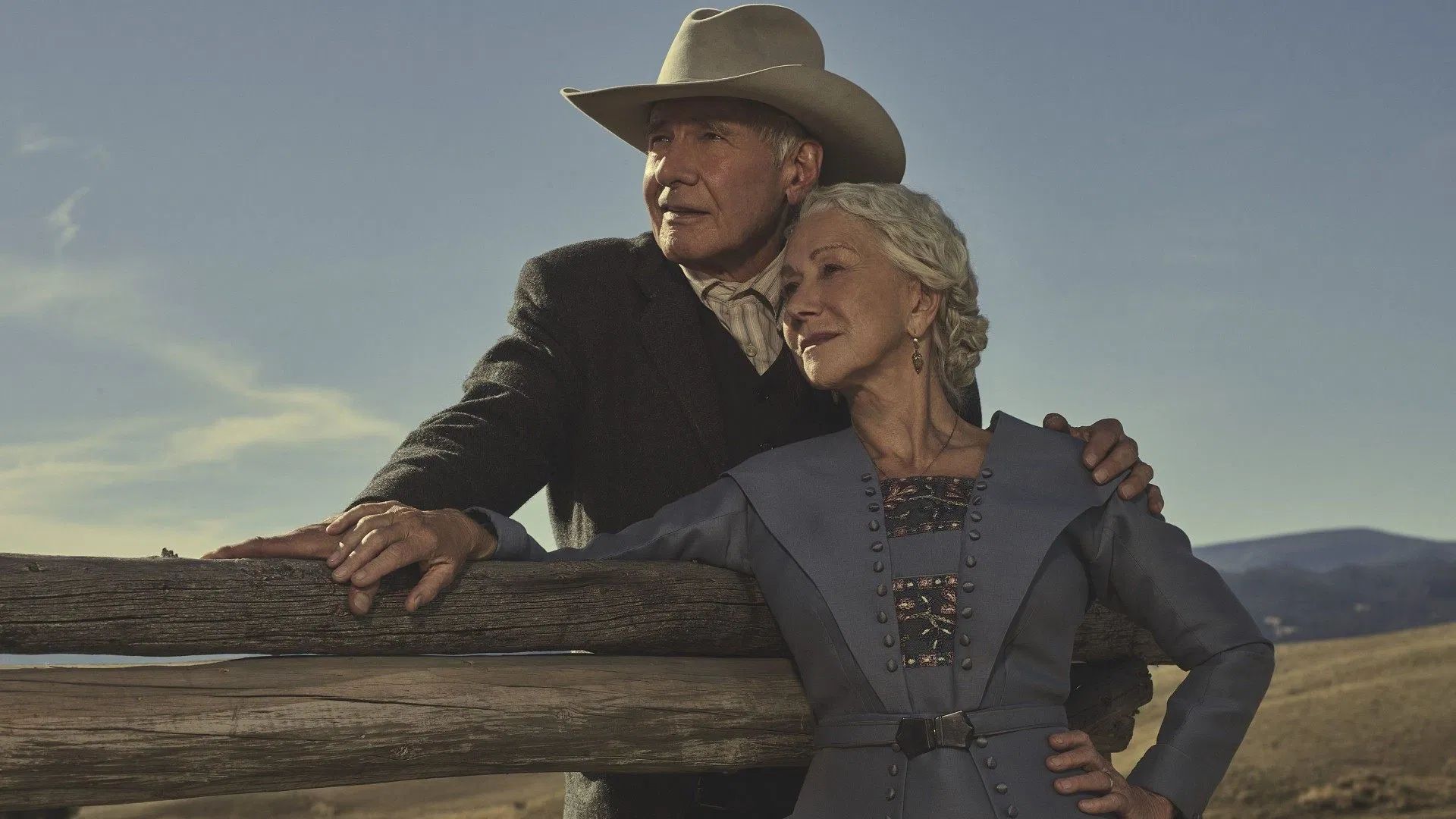 Série do universo 'Yellowstone' chega ao catálogo da Netflix