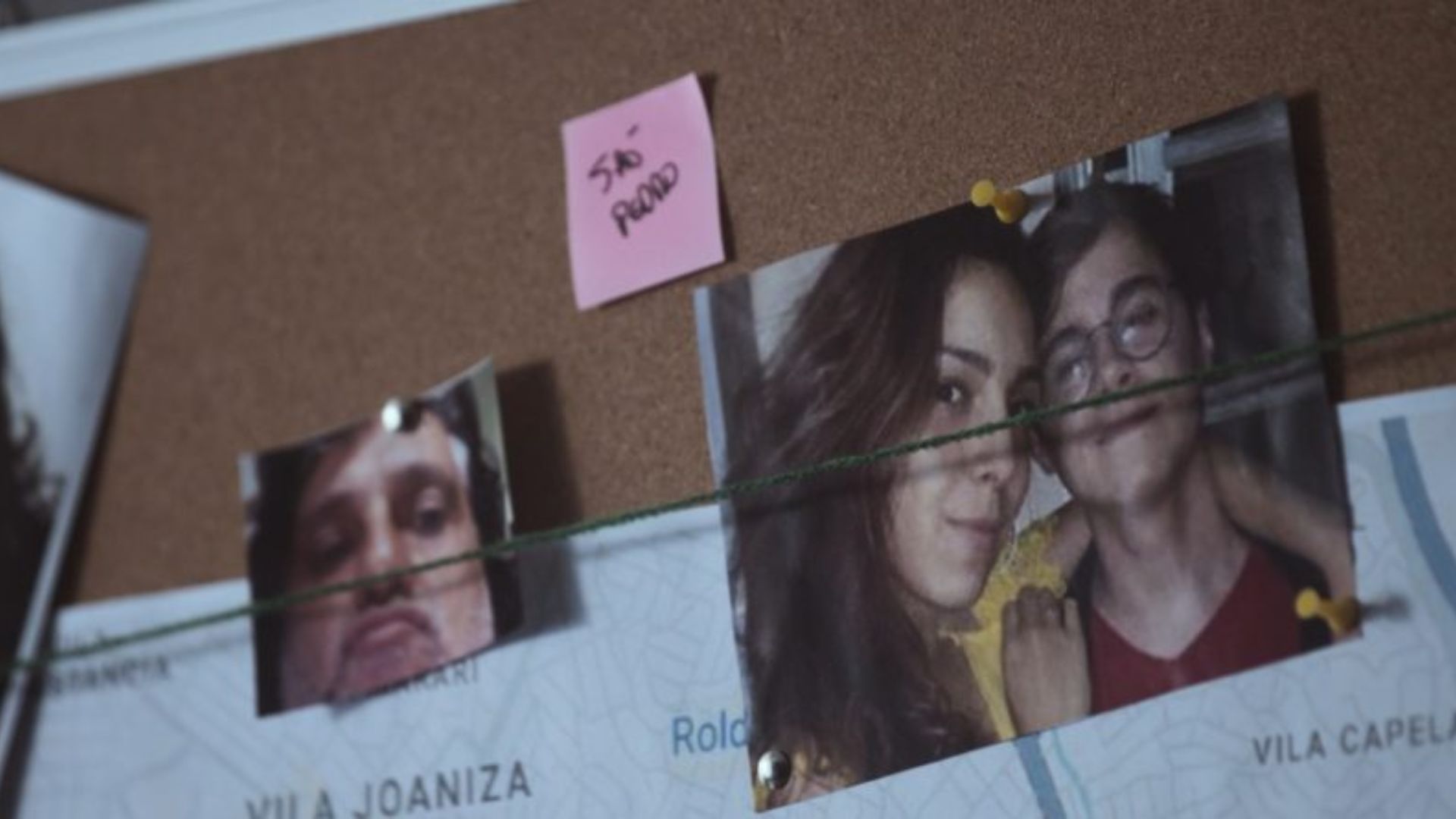 'O Assassinato do Ator Rafael Miguel', série documental sobre o chocante crime, chega ao streaming; saiba onde assistir