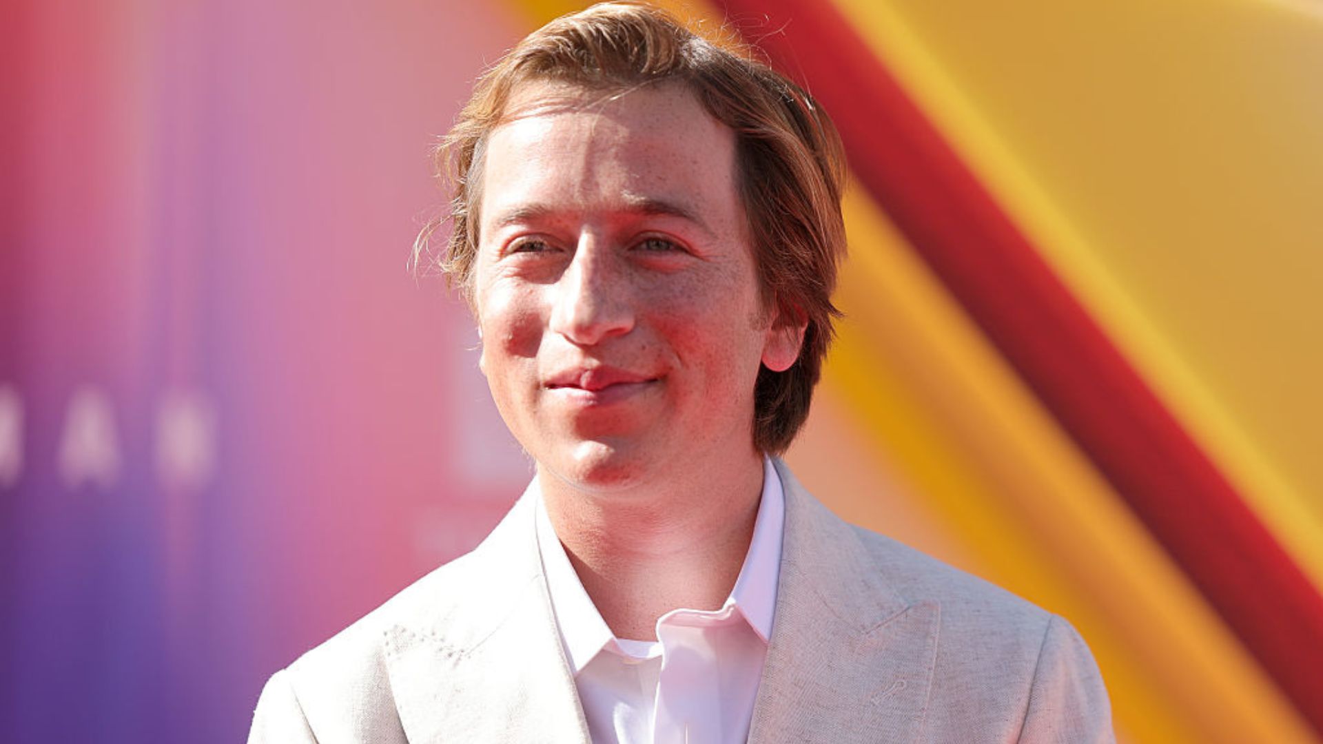 Skyler Gisondo revela confusão ao acreditar que estava concorrendo ao papel de Superman