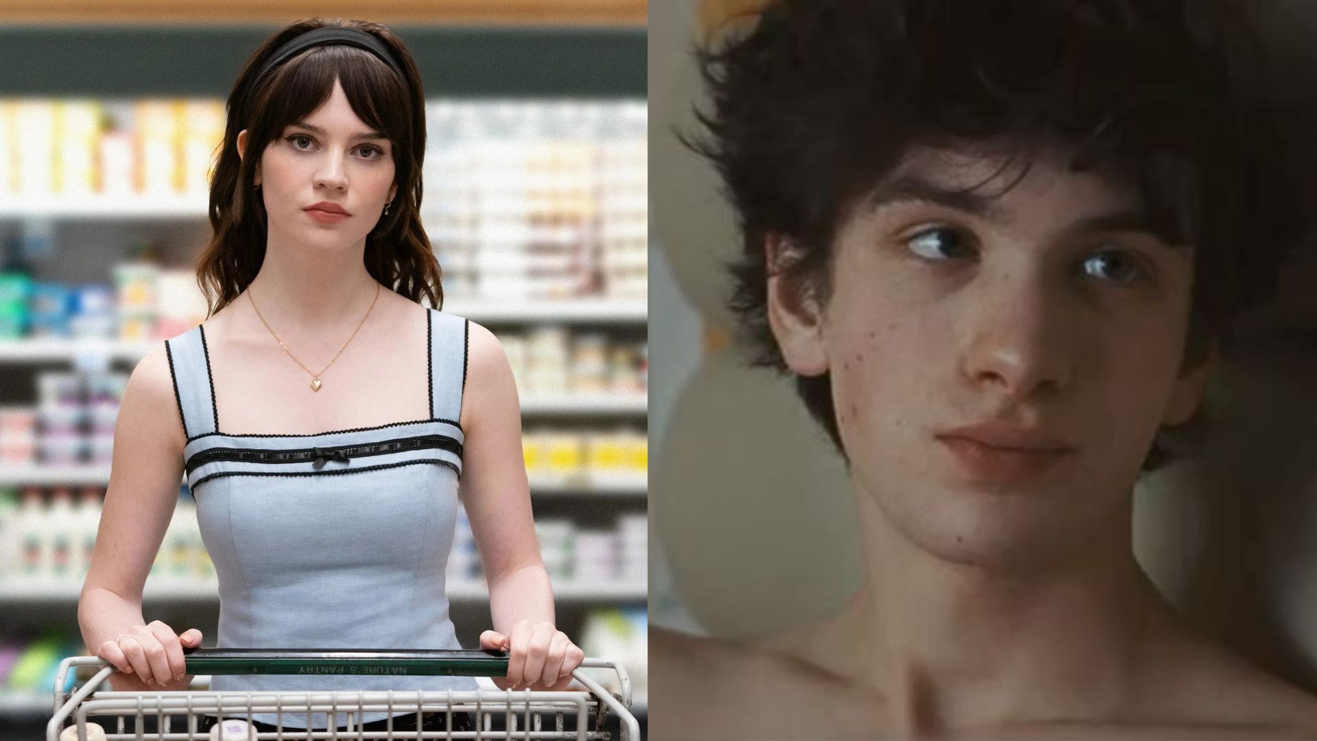 Sophie Thatcher e Mark Eydelshteyn irão estrelar a nova temporada de Sr. & Sra. Smith