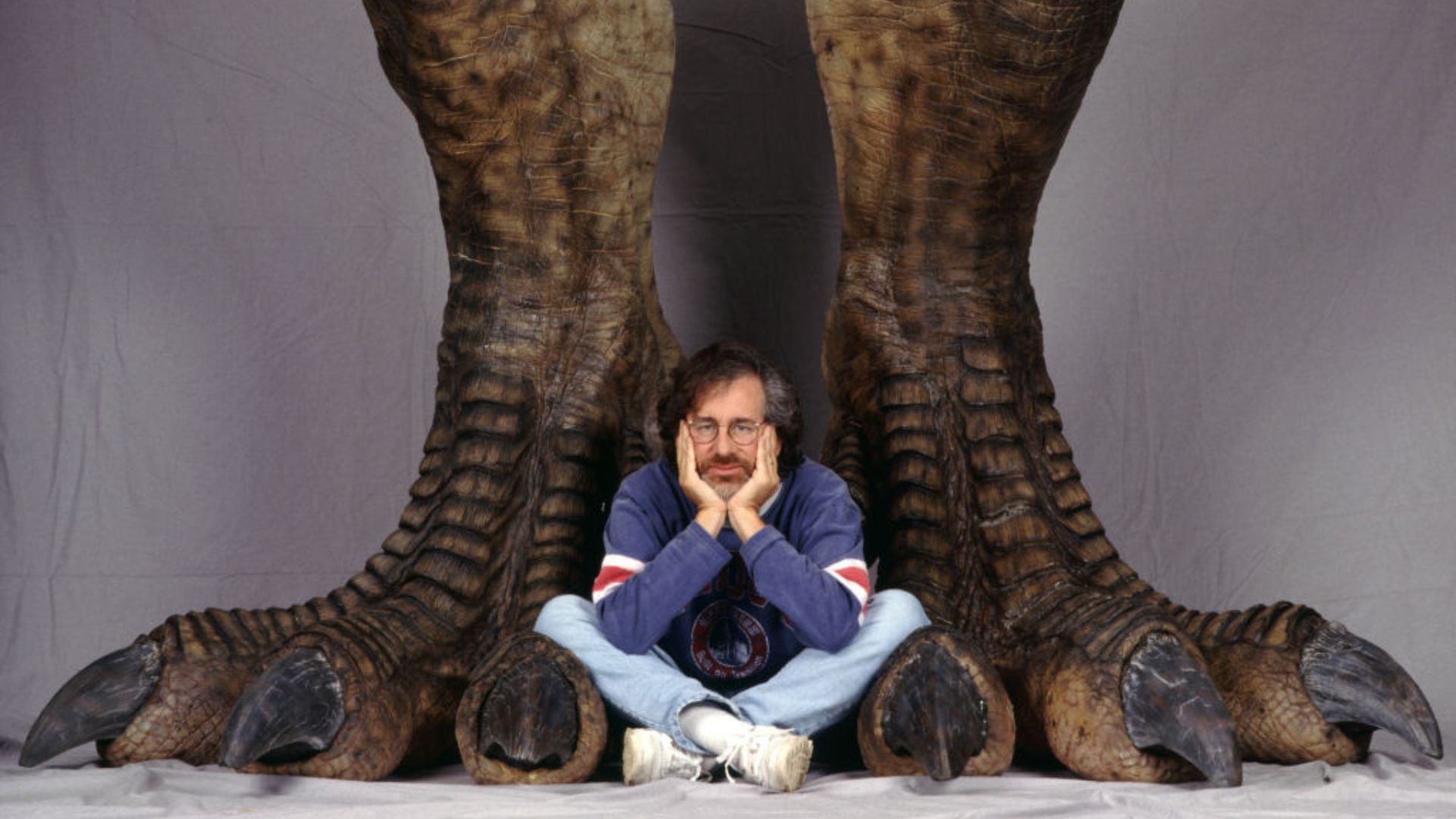 Steven Spielberg quase recusou 'Jurassic Park' para se dedicar a drama histórico