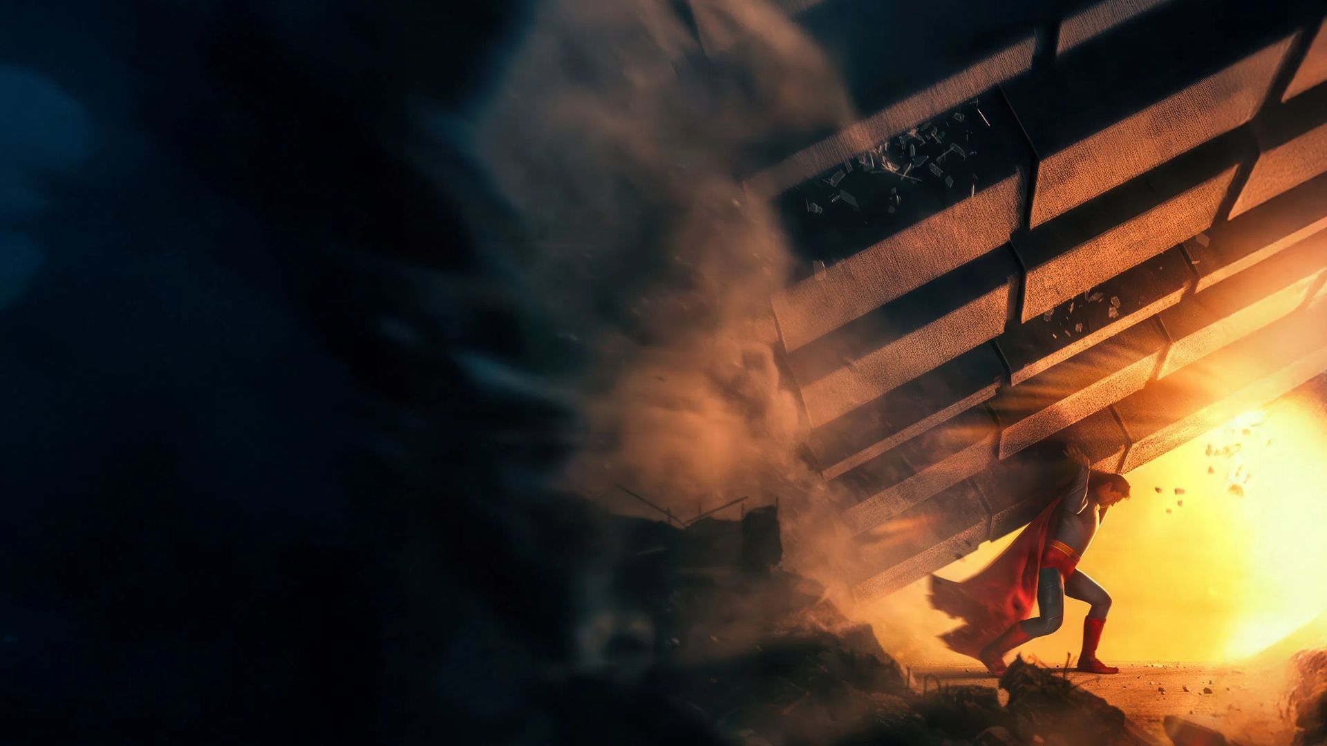 Superman, novidade da DC, vai ter sequência? Confira o que já sabemos sobre o futuro do herói