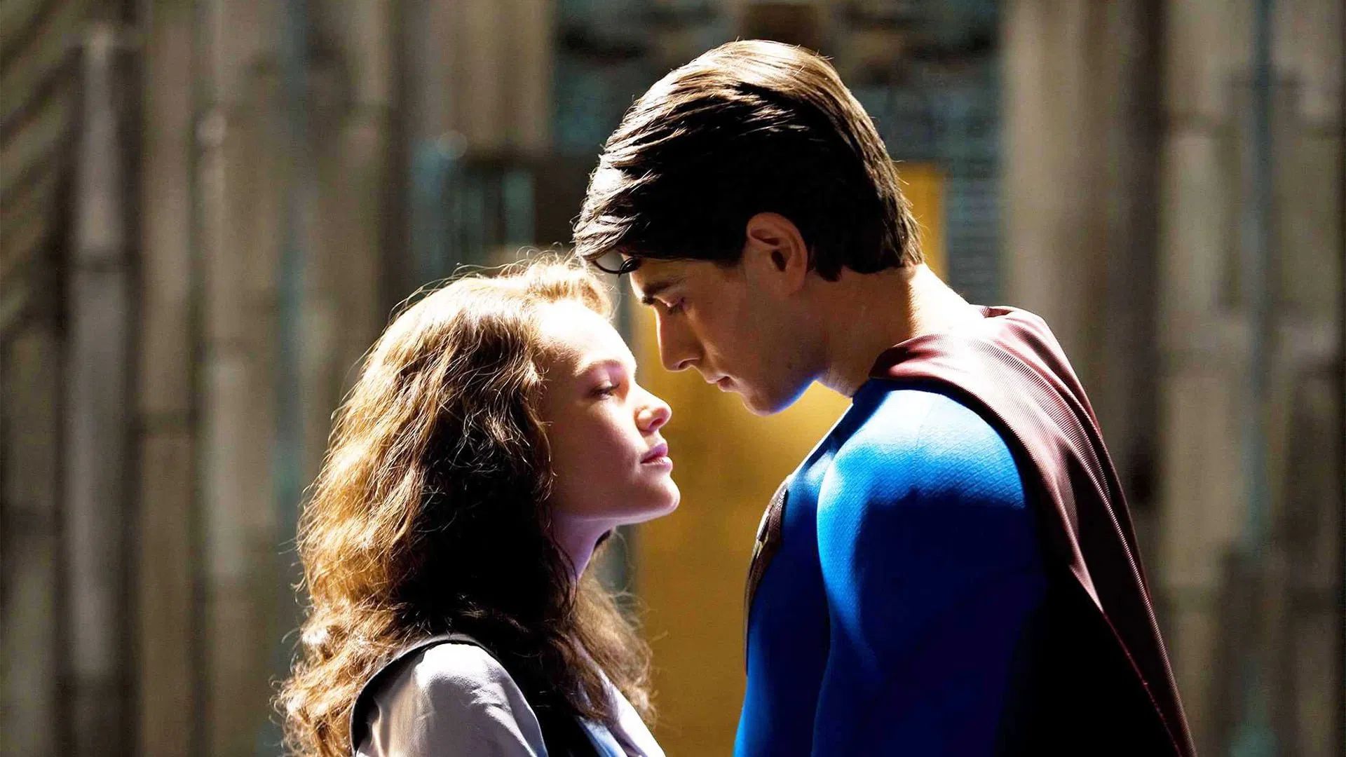 Superman: O Retorno é a terceira maior bilheteria de um filme do super-herói (Foto: Divulgação)
