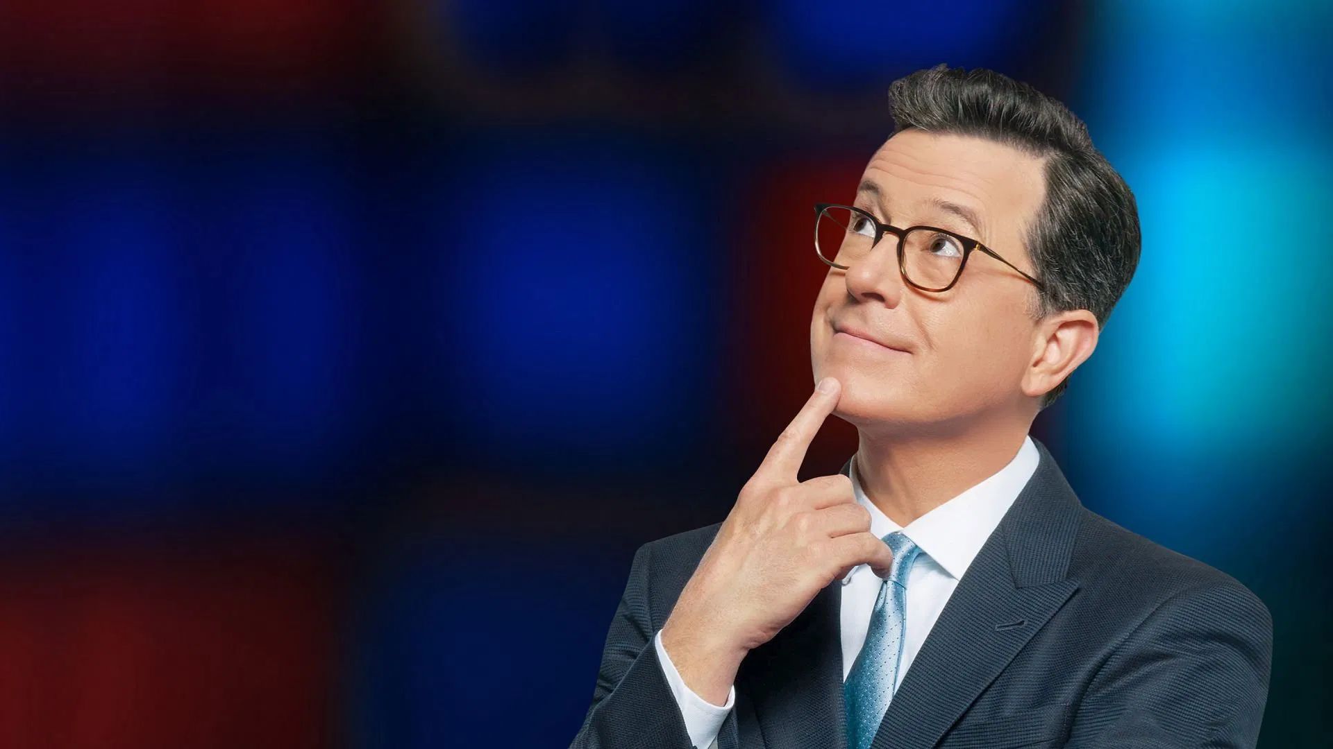 'The Late Show with Stephen Colbert' chegará ao fim em 2026