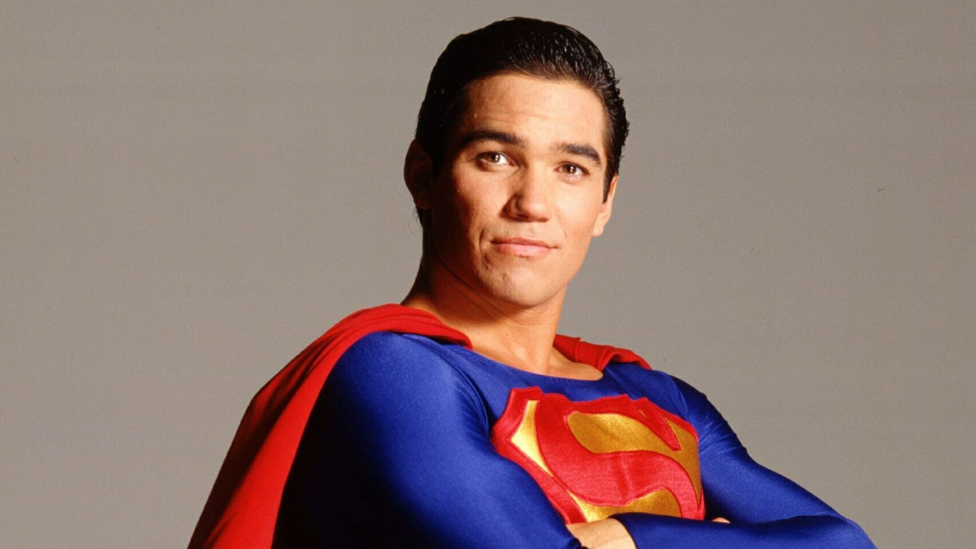 Todos os atores que já interpretaram o Superman em live-actions (Divulgação/Warner Bros.)