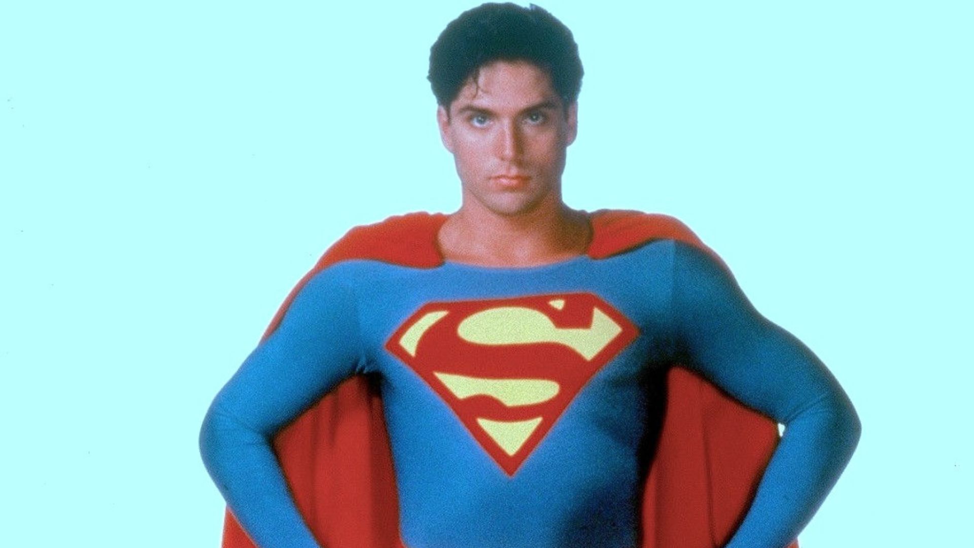 Todos os atores que já interpretaram o Superman em live-actions (Divulgação/Warner Bros.)