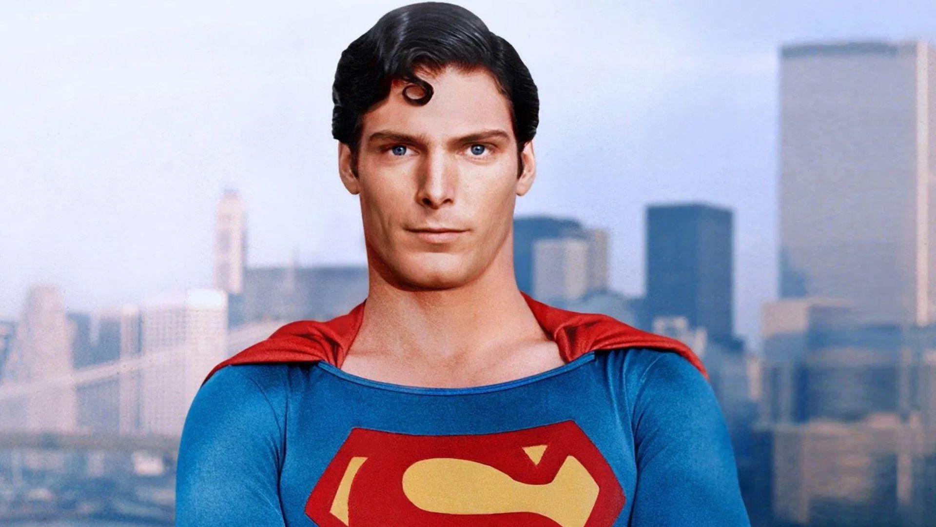 Todos os atores que já interpretaram o Superman em live-actions (Divulgação/Warner Bros.)