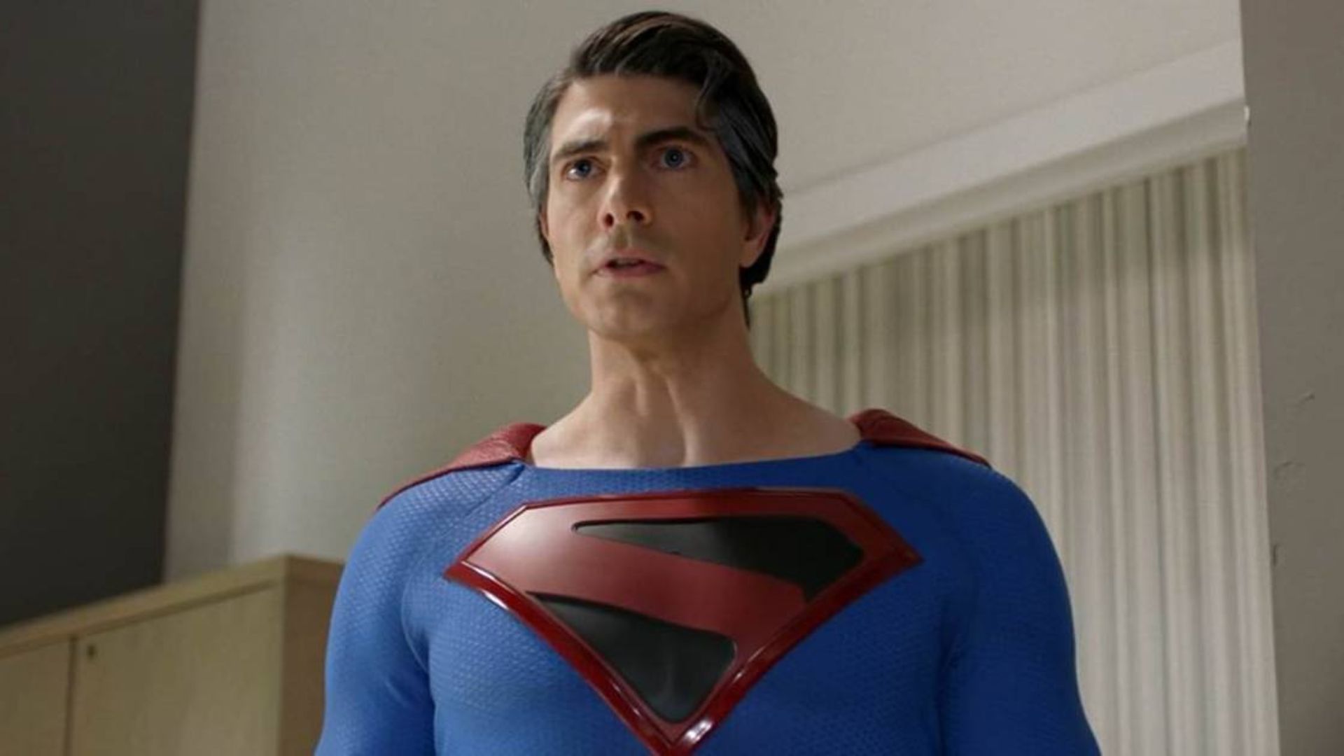 Todos os atores que já interpretaram o Superman em live-actions (Divulgação/Warner Bros.)