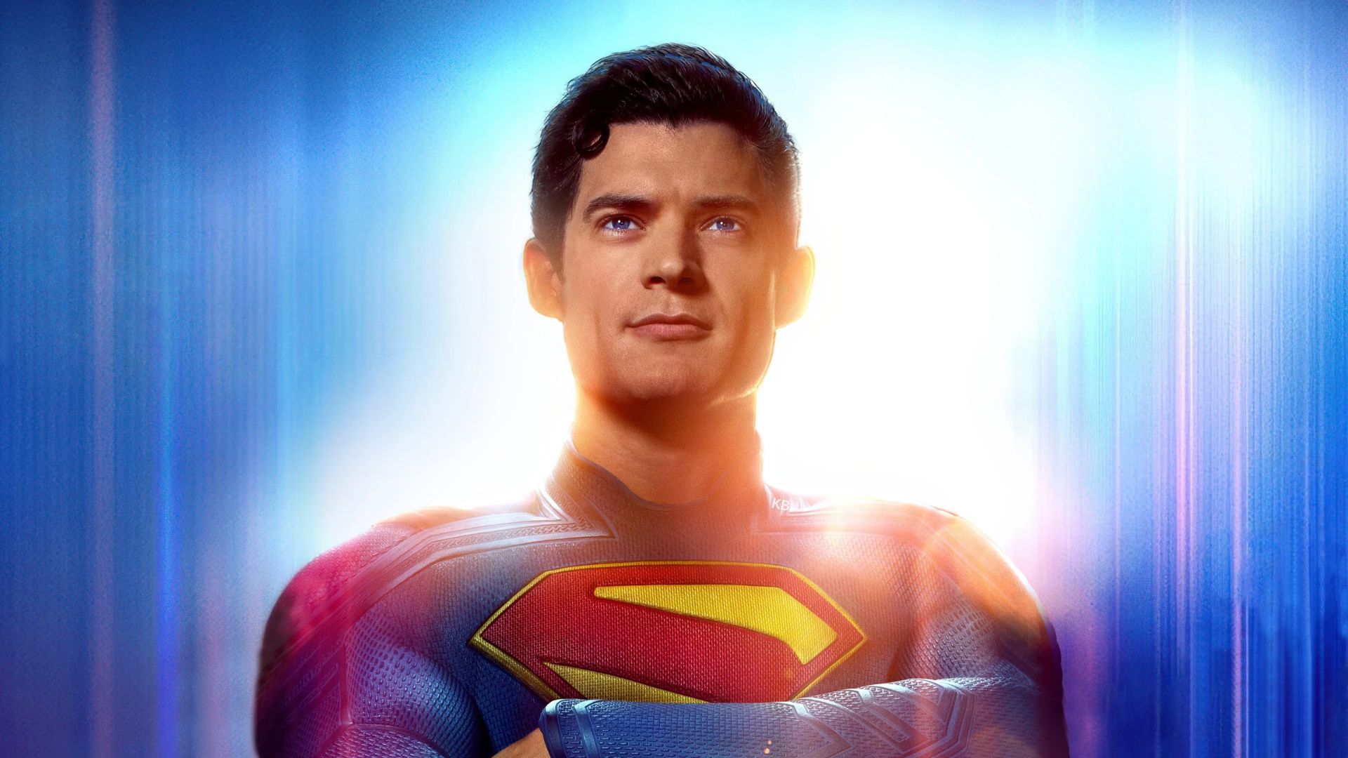 Todos os atores que já interpretaram o Superman em live-actions (Divulgação/Warner Bros.)