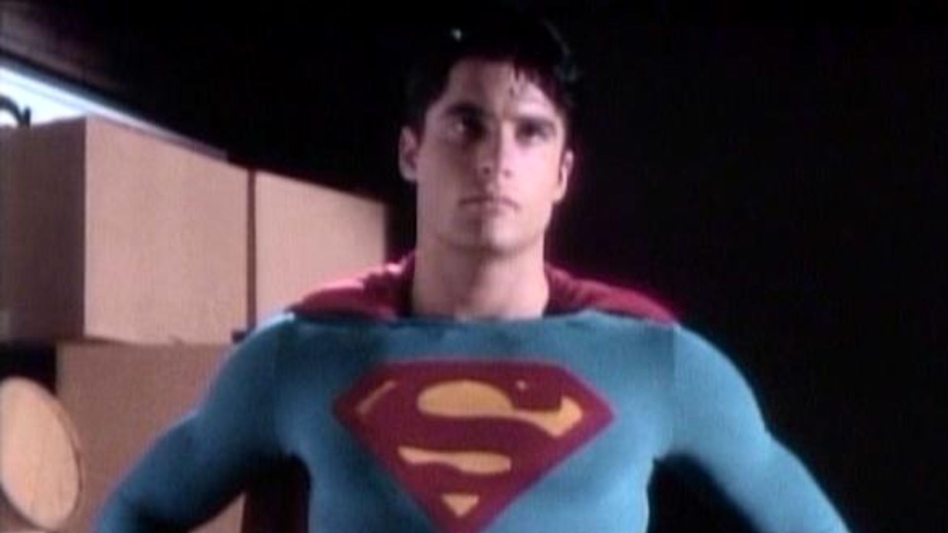 Todos os atores que já interpretaram o Superman em live-actions (Divulgação/Warner Bros.)