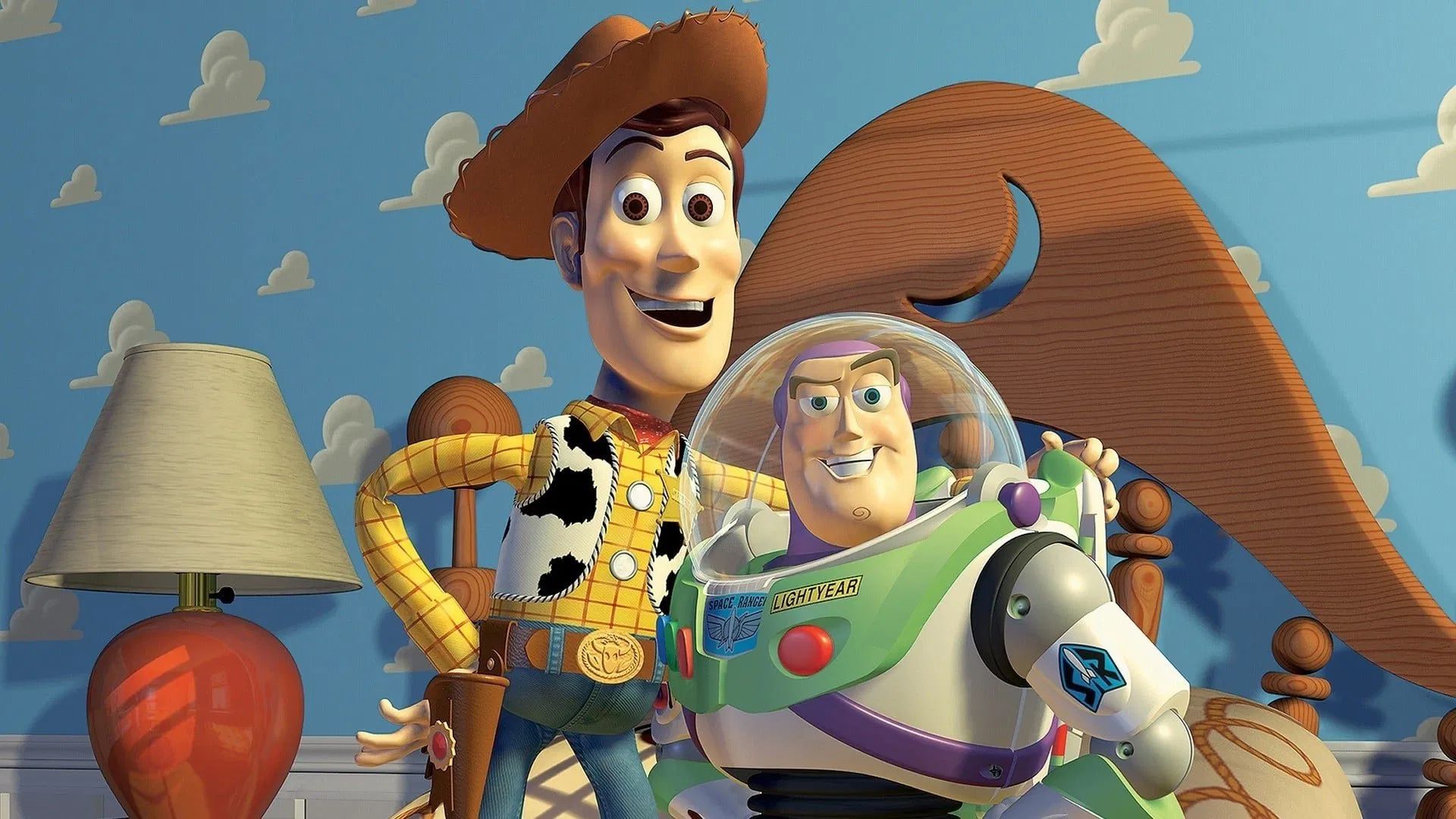 'Toy Story' retorna aos cinemas brasileiros para celebrar 30 anos de estreia