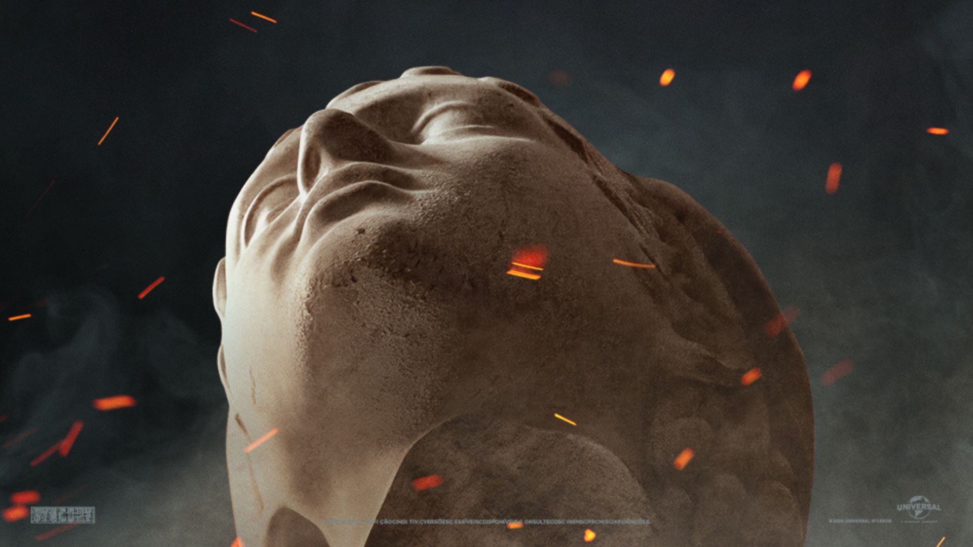 Trailer de A odisséia, de Christopher Nolan, vaza na internet e gera debate entre fãs